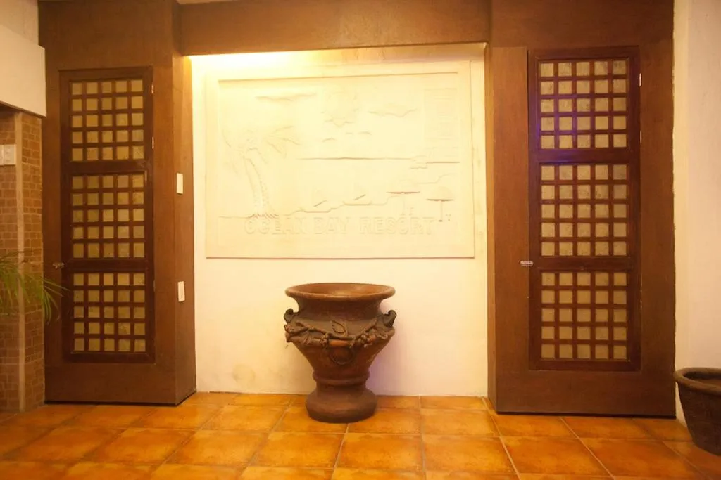 Boracay Ocean Bay Hotel