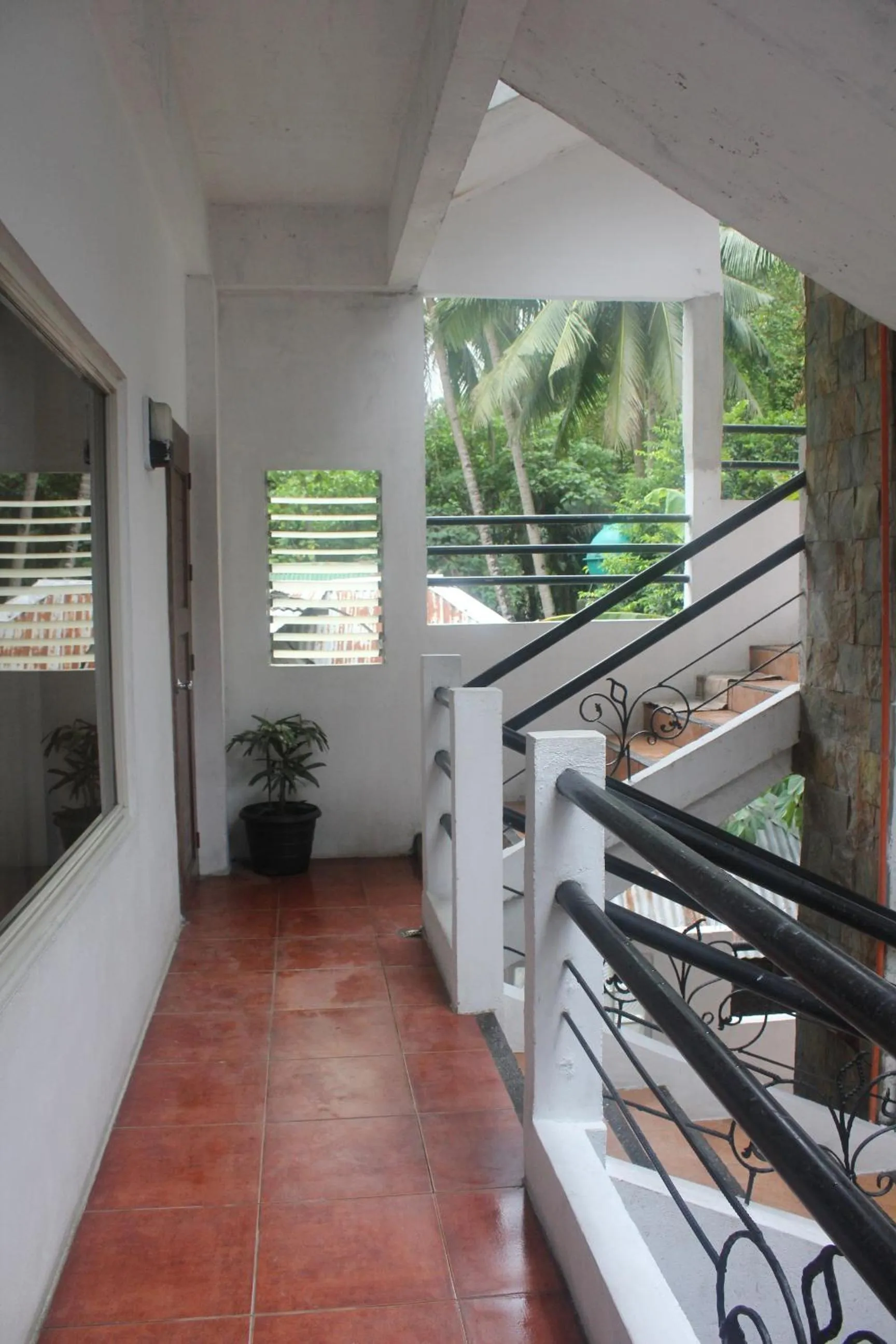 Boracay Ocean Bay Hotel