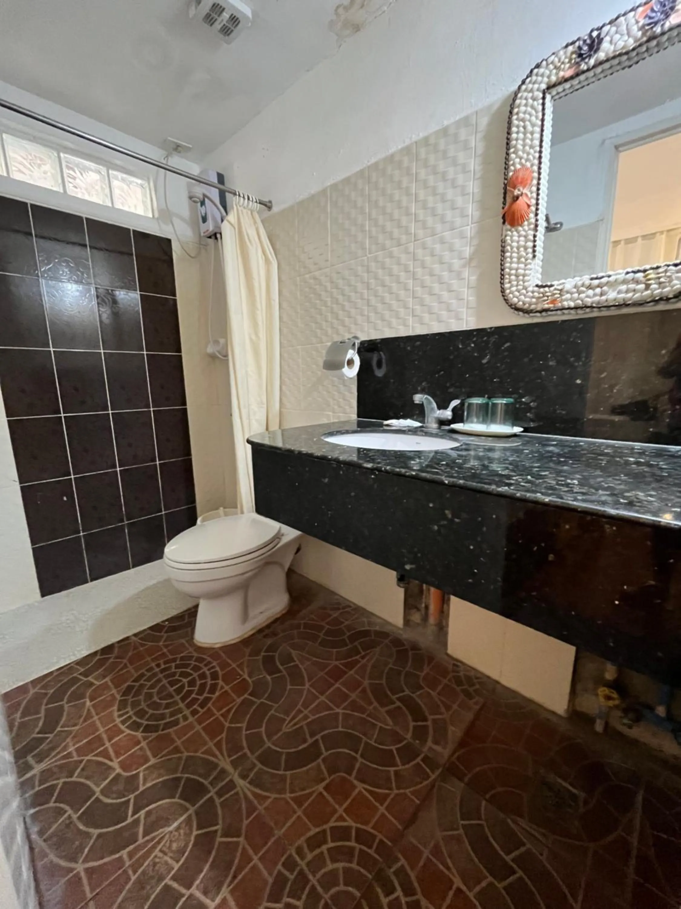 Boracay Ocean Bay Hotel