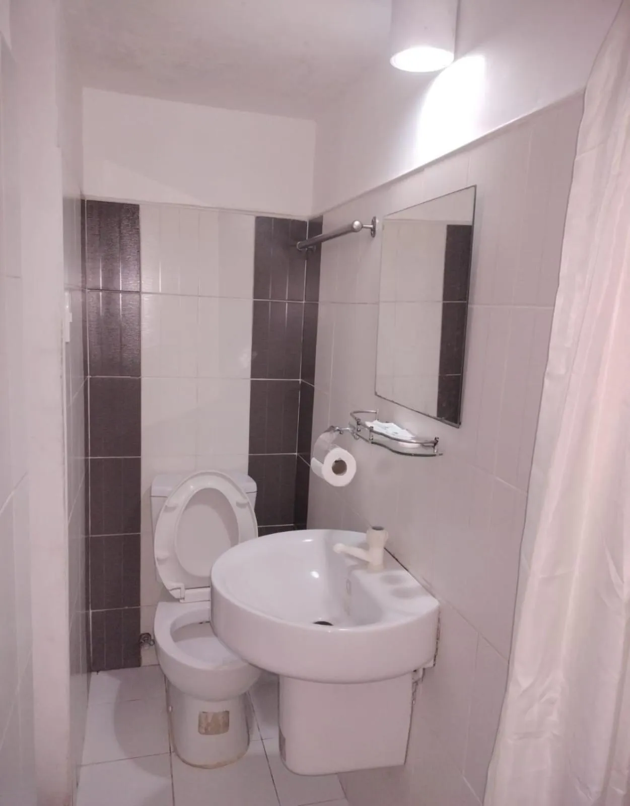 Boracay Ocean Bay Hotel