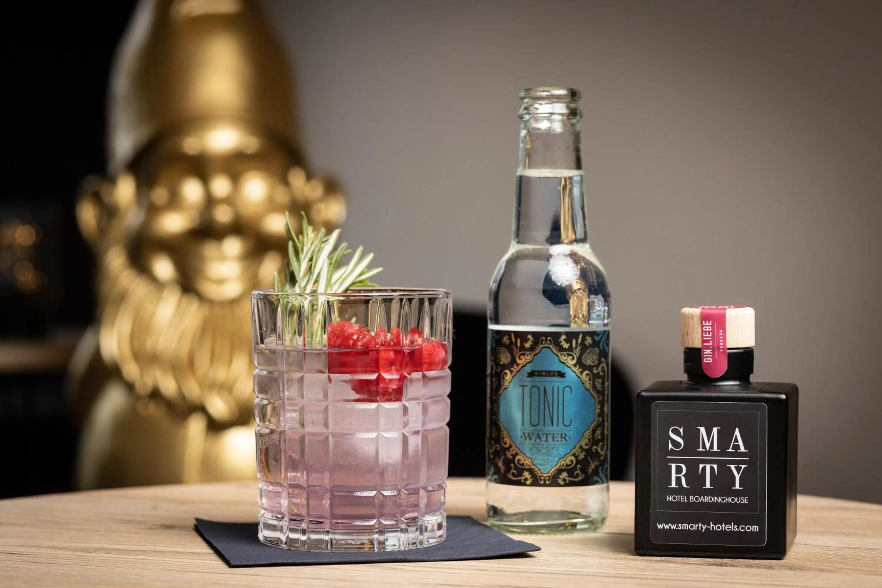 Lounge or bar in SMARTY Hotel Euler Homburg, Saar - KONTAKTLOSER SELF CHECK-IN