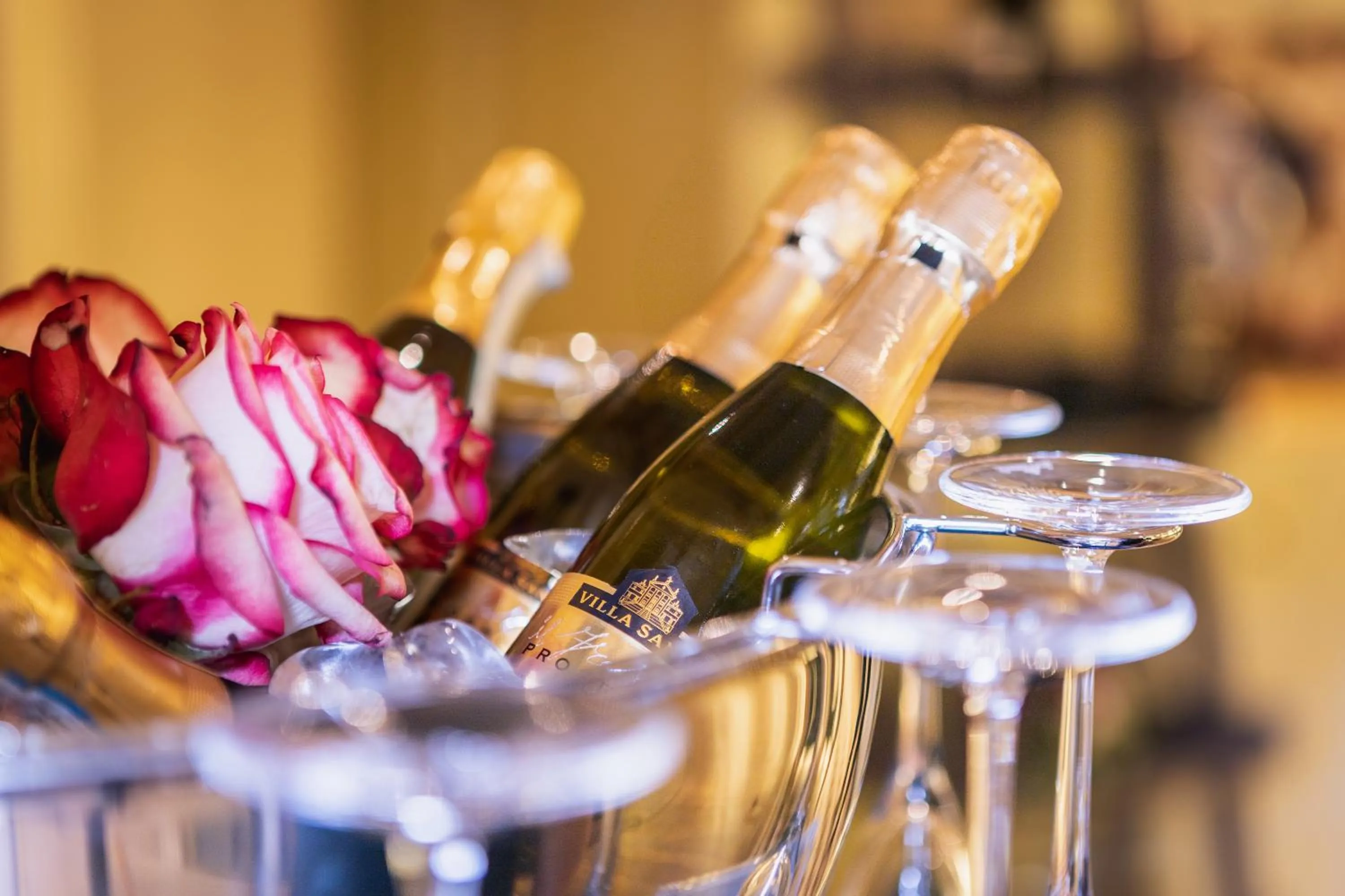 Breakfast in SMARTY Hotel Euler Homburg, Saar - KONTAKTLOSER SELF CHECK-IN