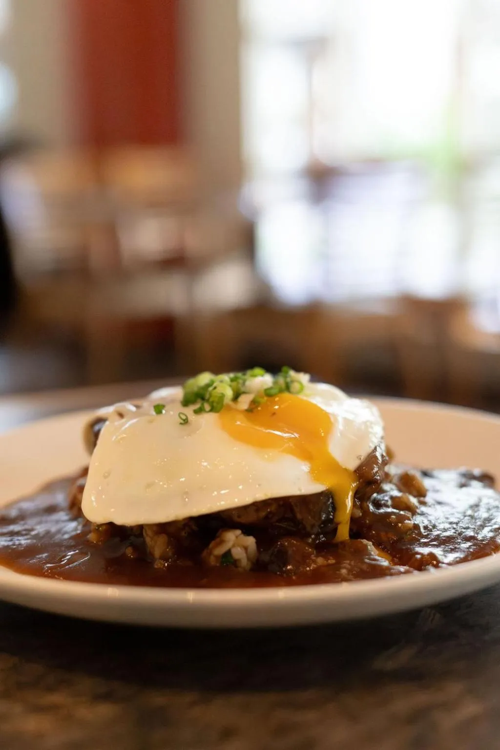 Breakfast in Waikiki Resort Hotel