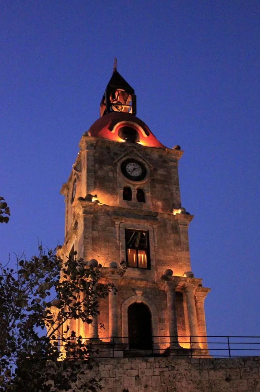 Area and facilities in Spot Hotel