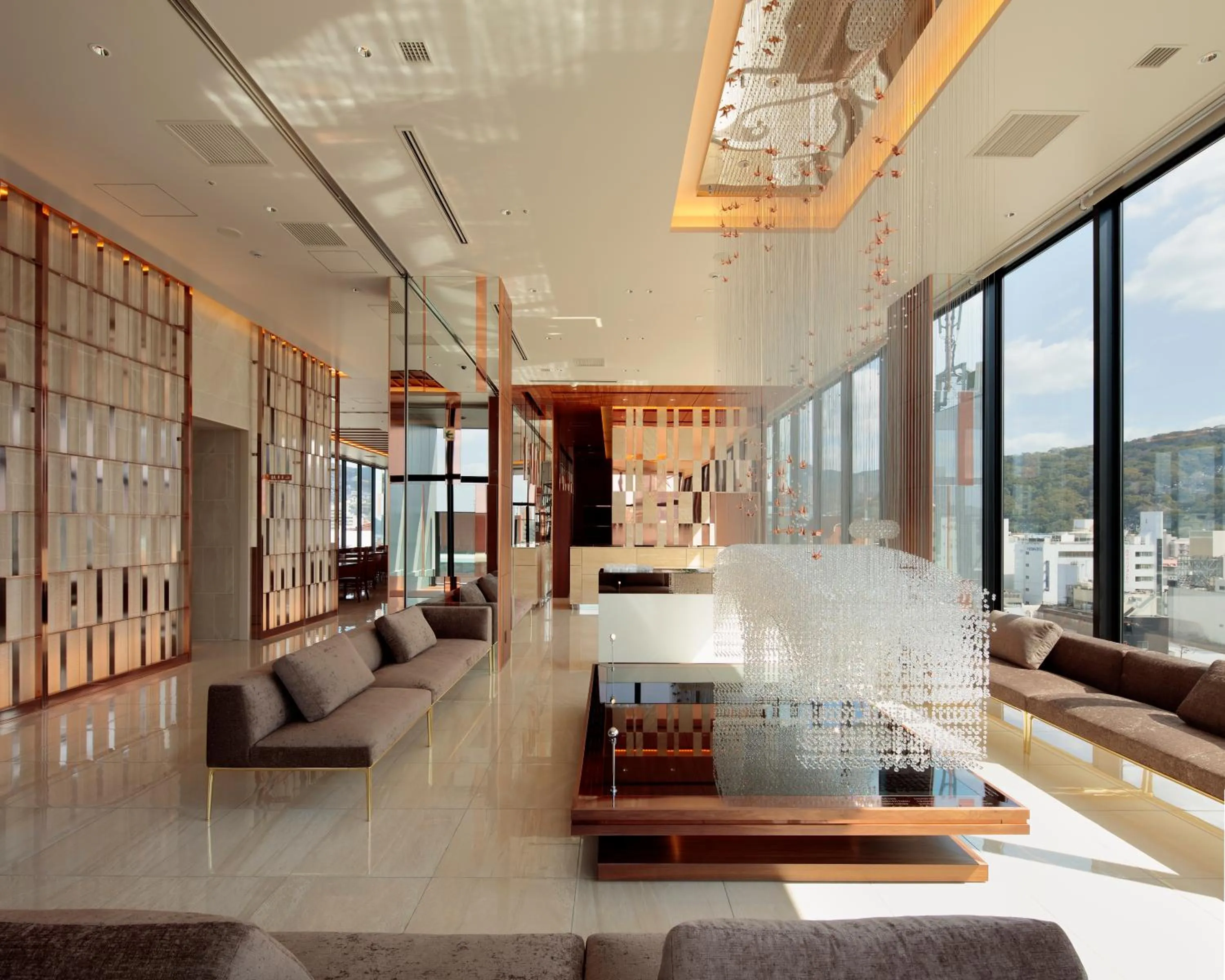 Candeo Hotels Nagasaki Shinchi Chinatown