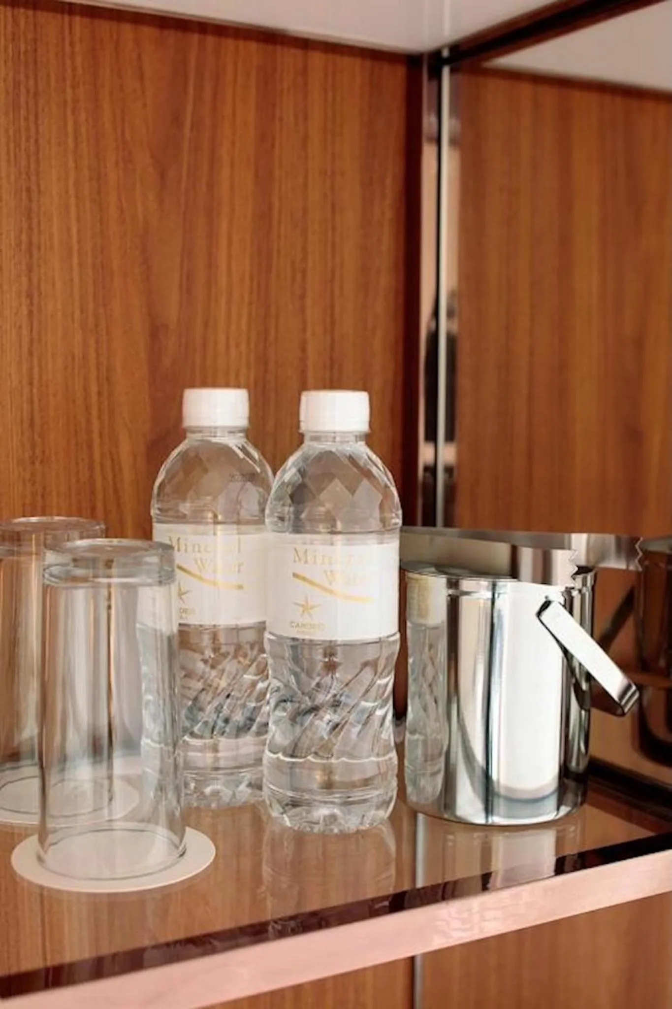 Food and drinks in Candeo Hotels Nankai Wakayama