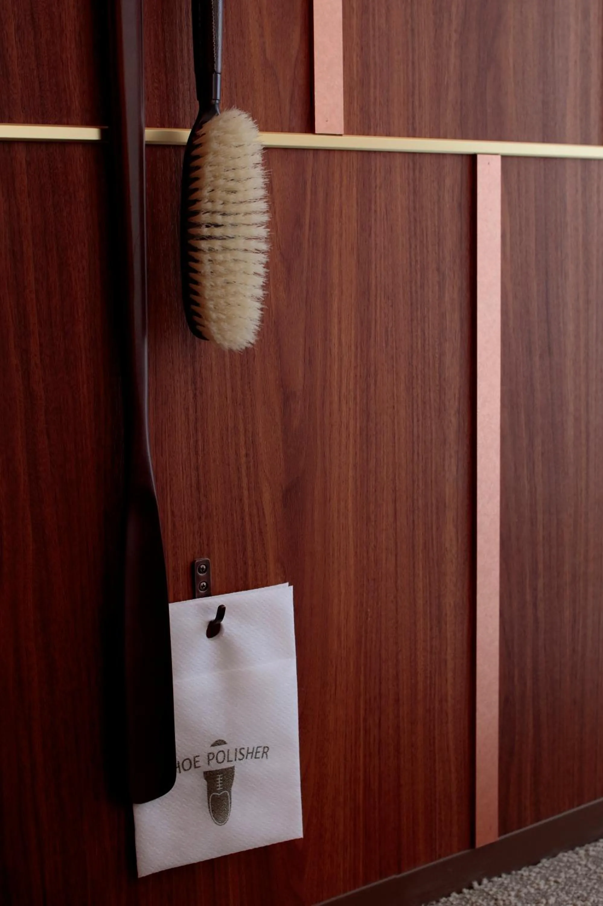 Photo of the whole room in Candeo Hotels Nankai Wakayama