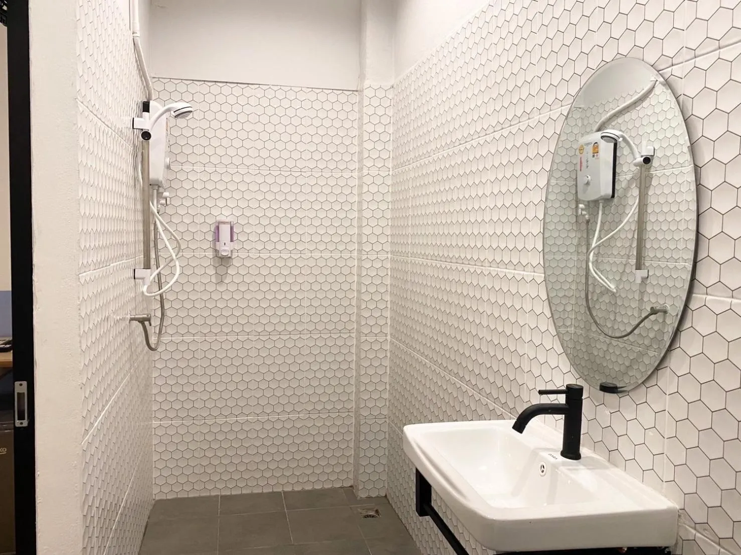 Saffron Hill Bangkok