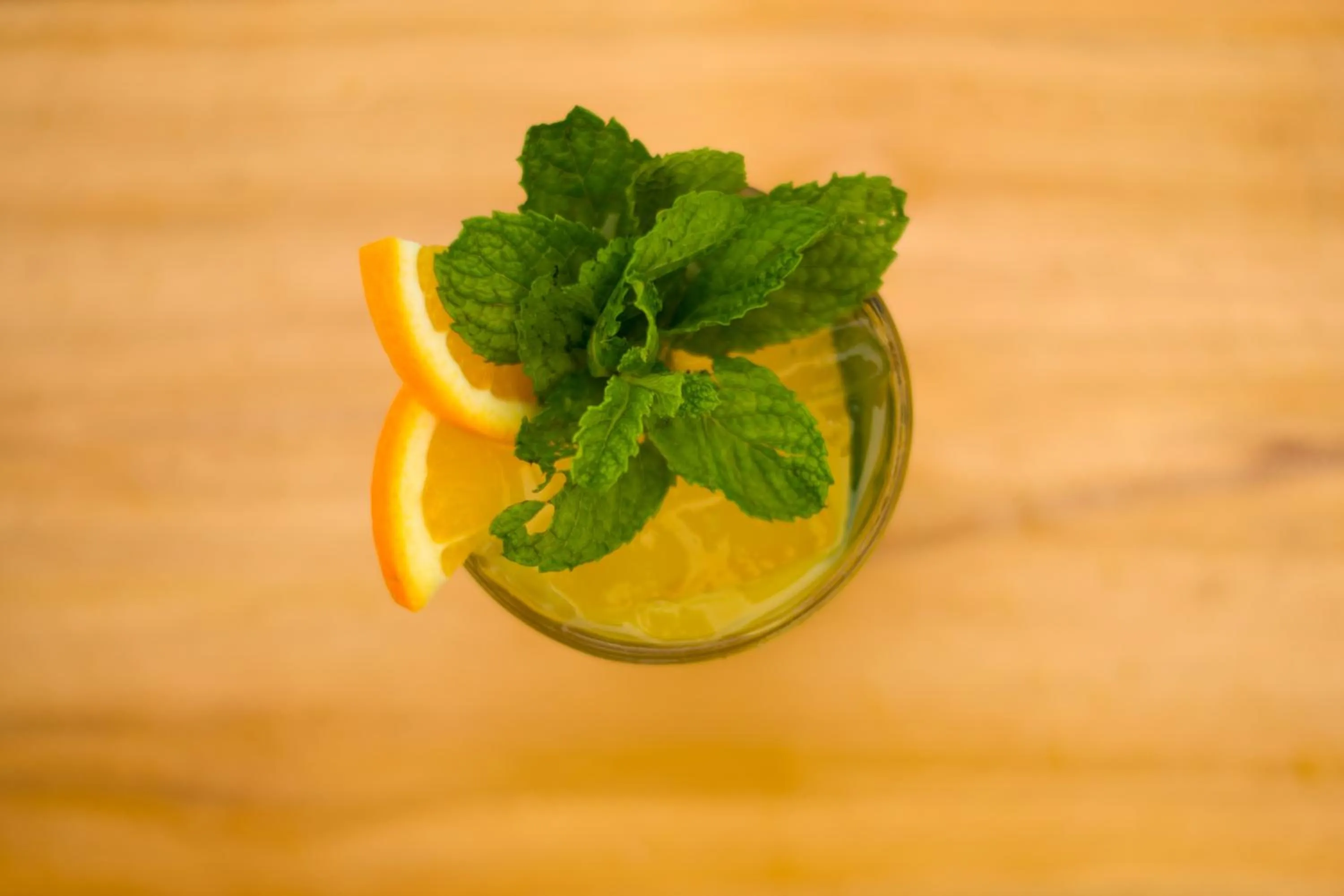 Drinks in Canggu Dream Village Hotel and Suites