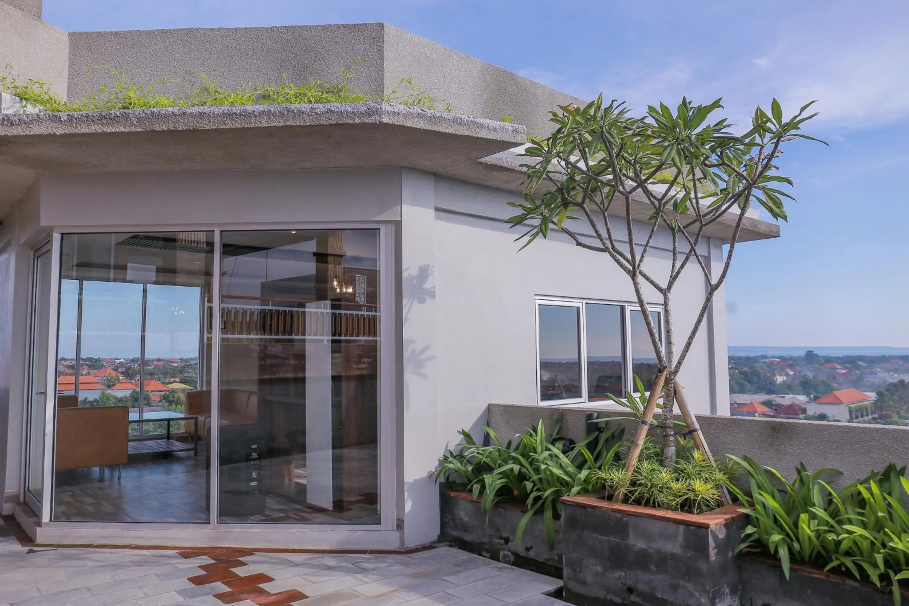 Activities in Canggu Dream Village Hotel and Suites