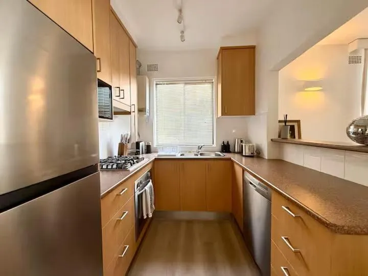 Carnarvon Lodge Kirribilli, Sydney