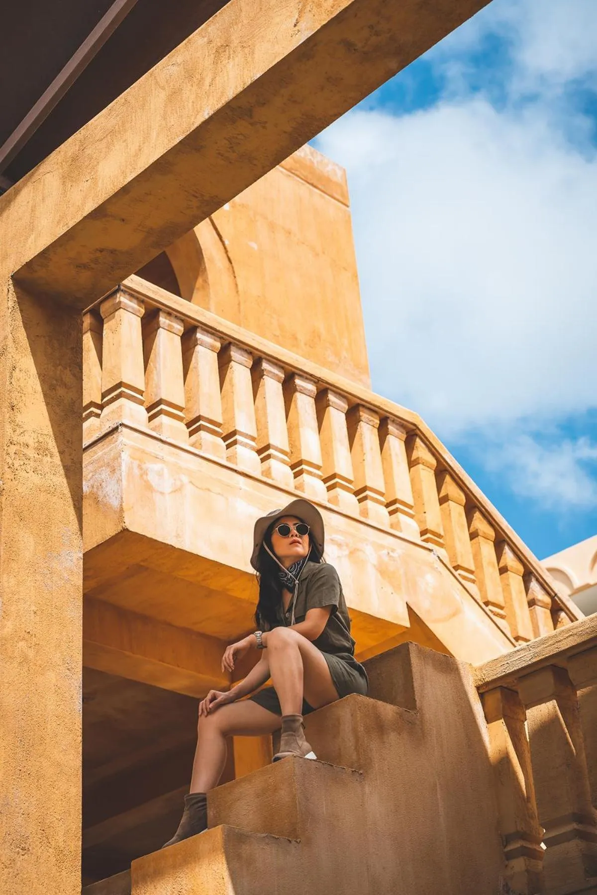 Property building in Pamookkoo