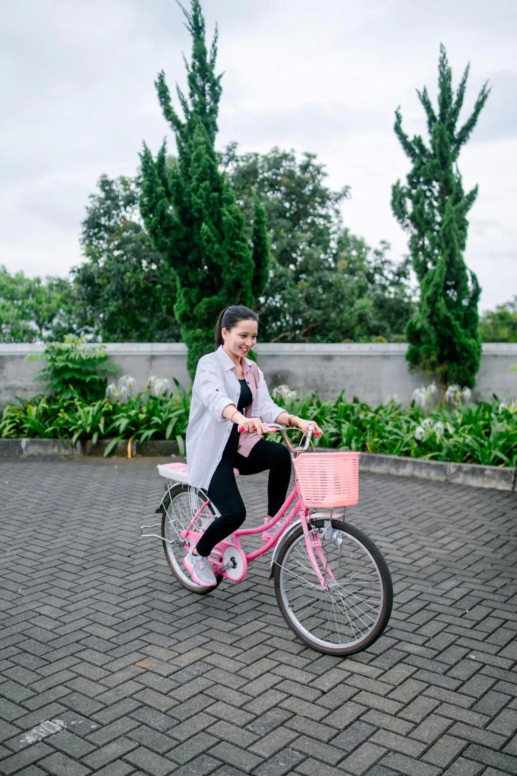 Activities in Beth Kasegaran Theresia