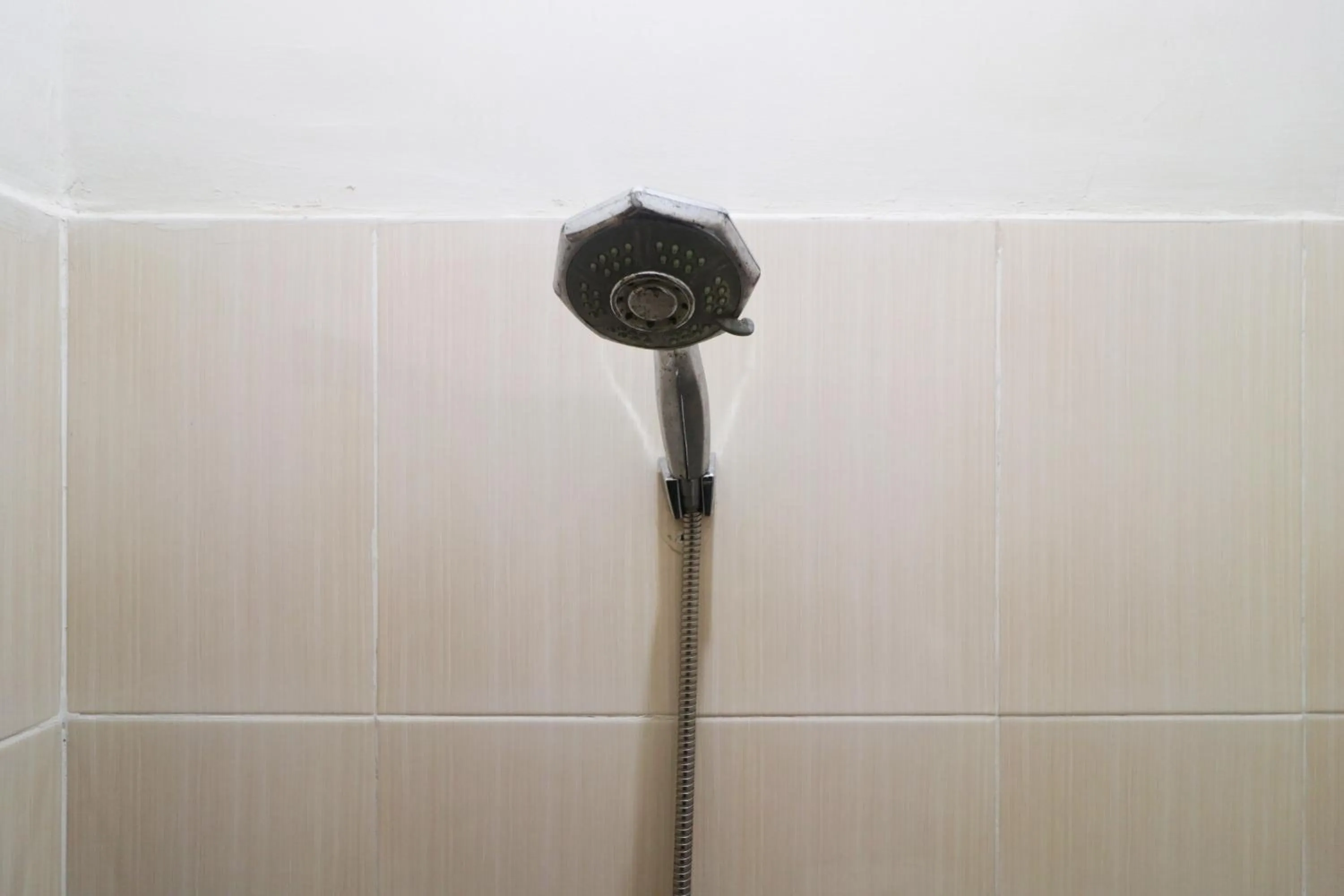 Bathroom in Hotel Omah Ampel Syariah