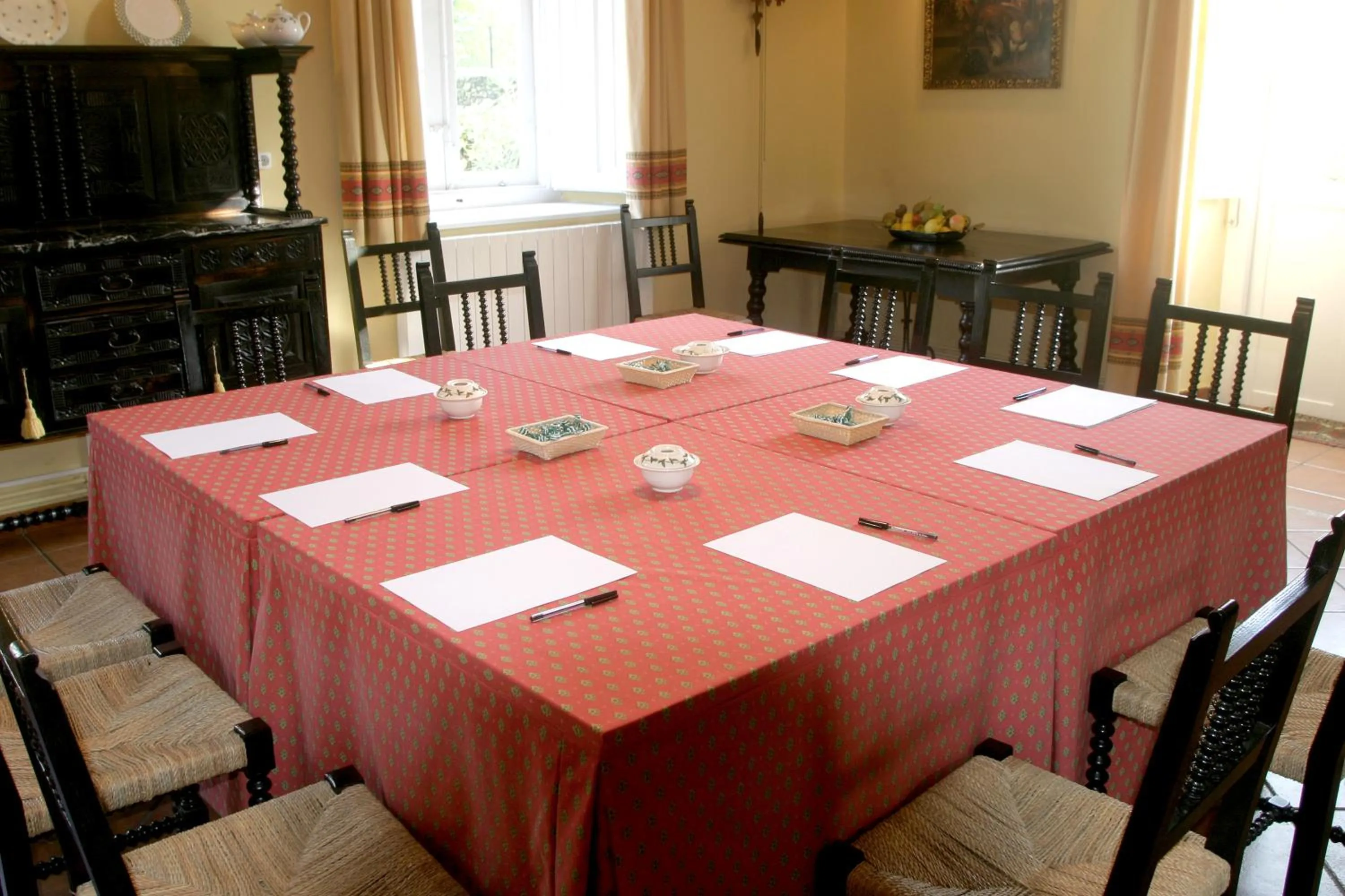 Other in Hotel Casona El Arral