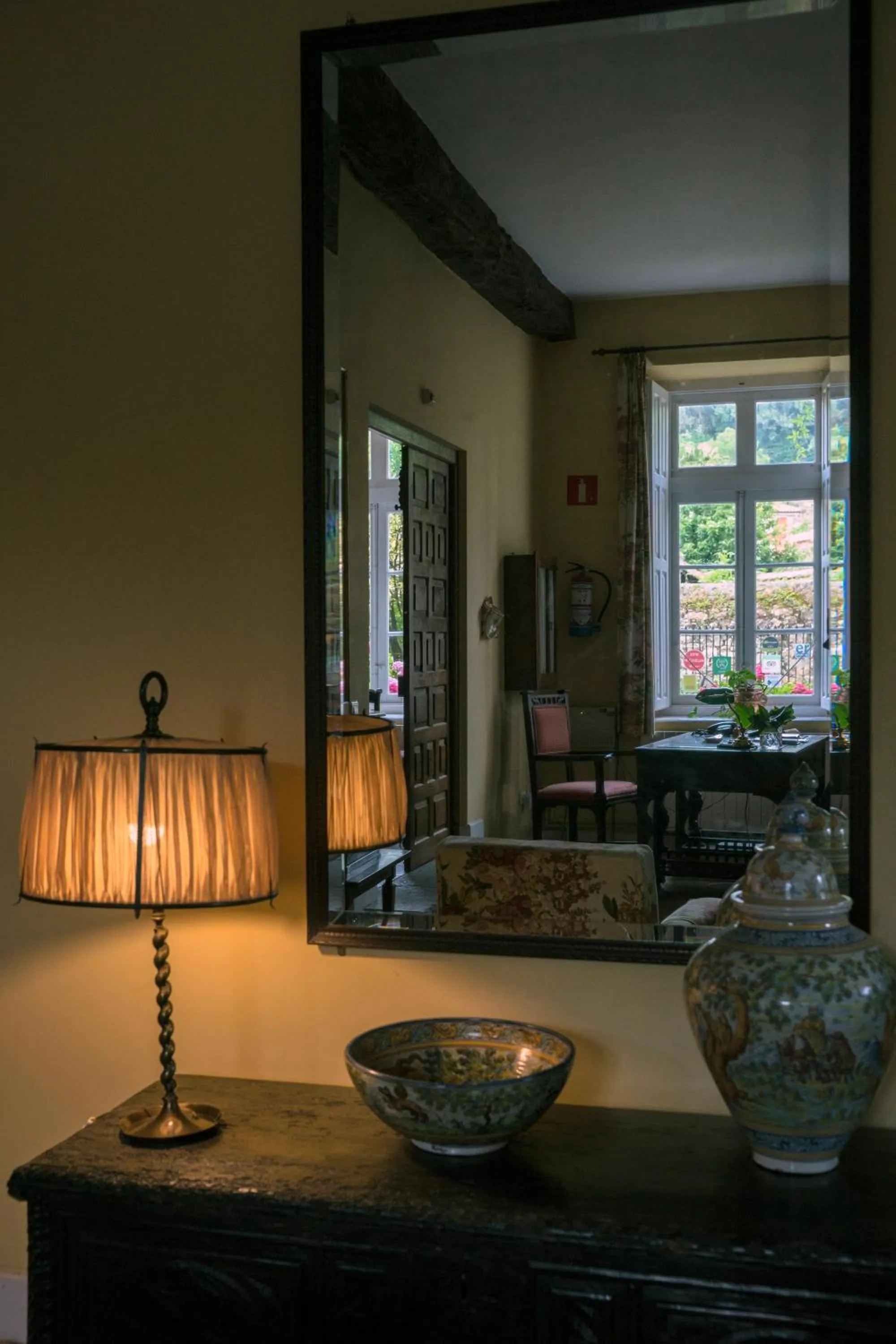 Other in Hotel Casona El Arral