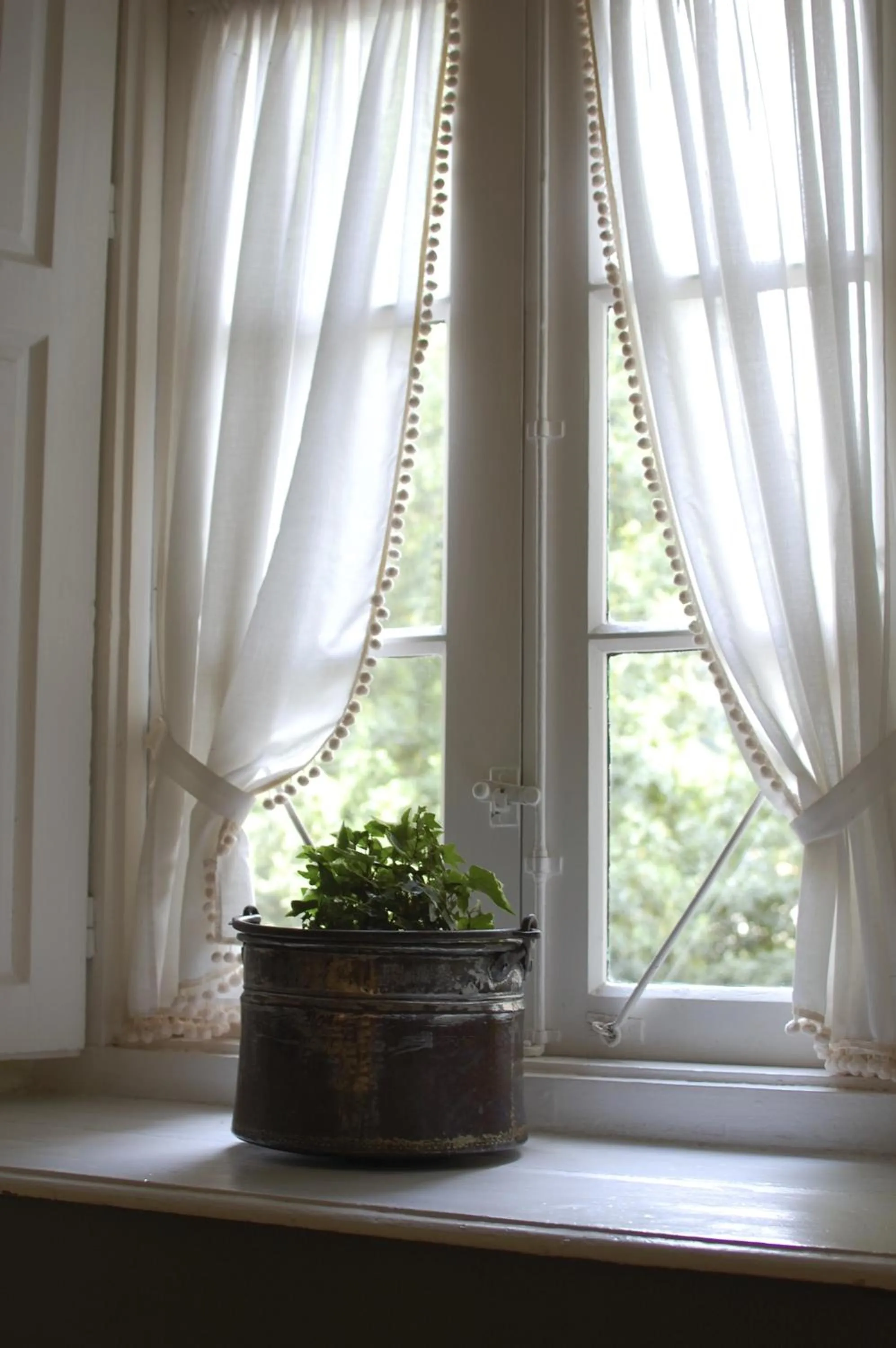 Spring in Hotel Casona El Arral