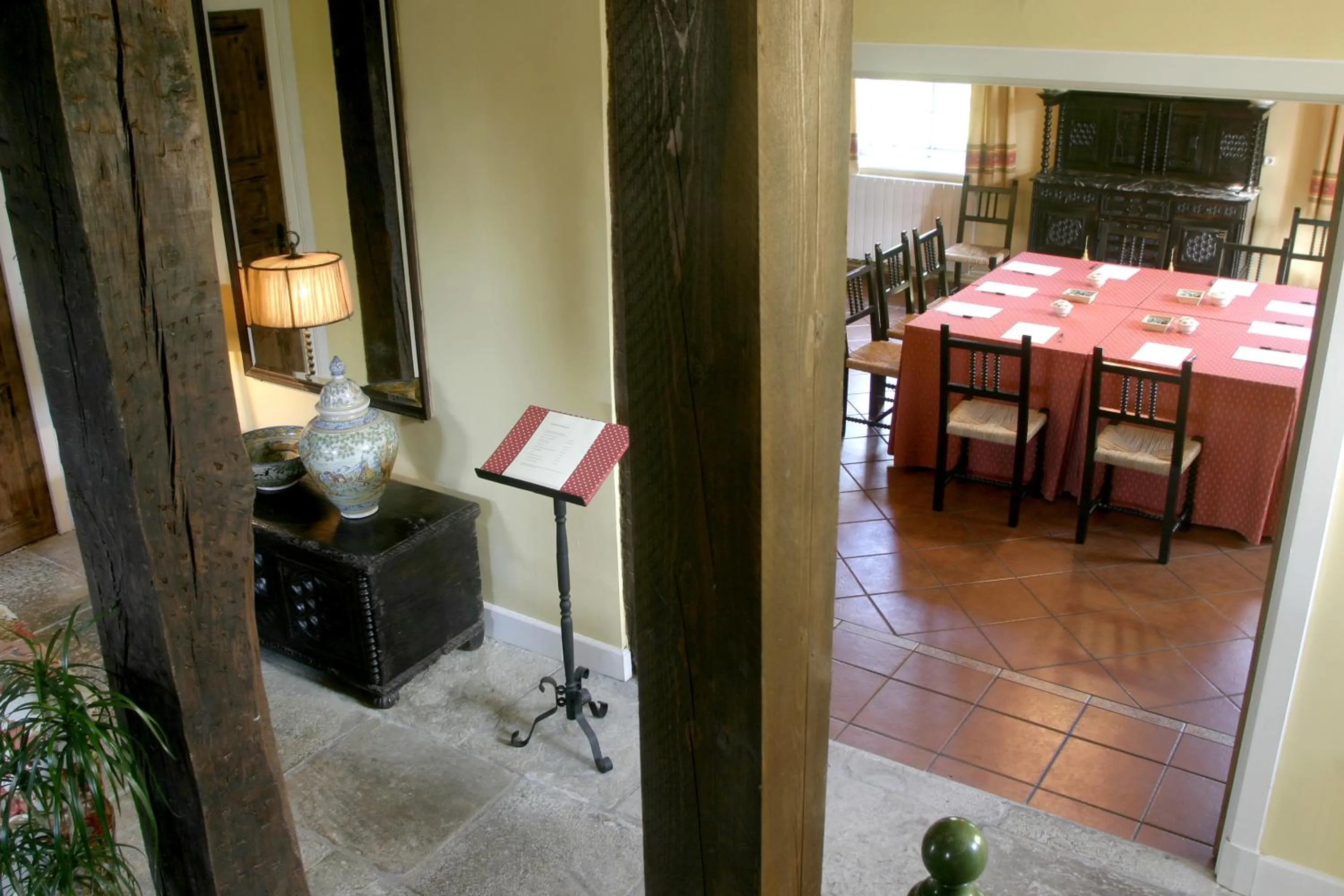 Other in Hotel Casona El Arral