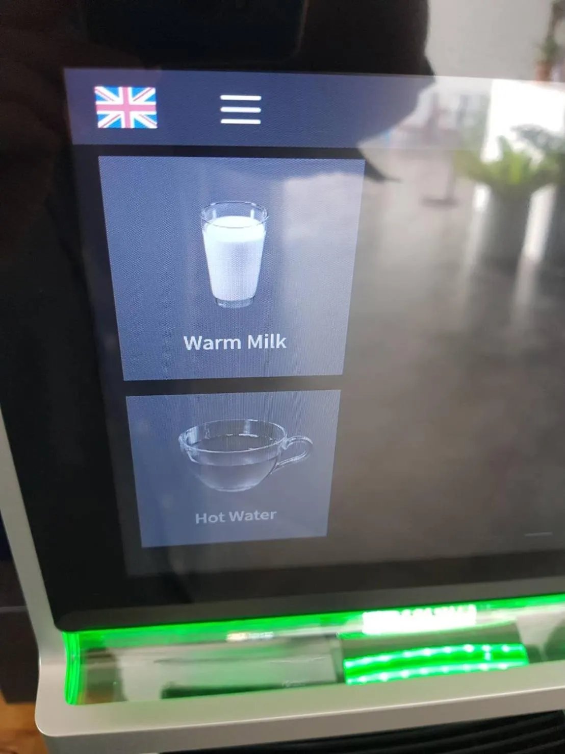 Property building in Atom Phuket Hotel