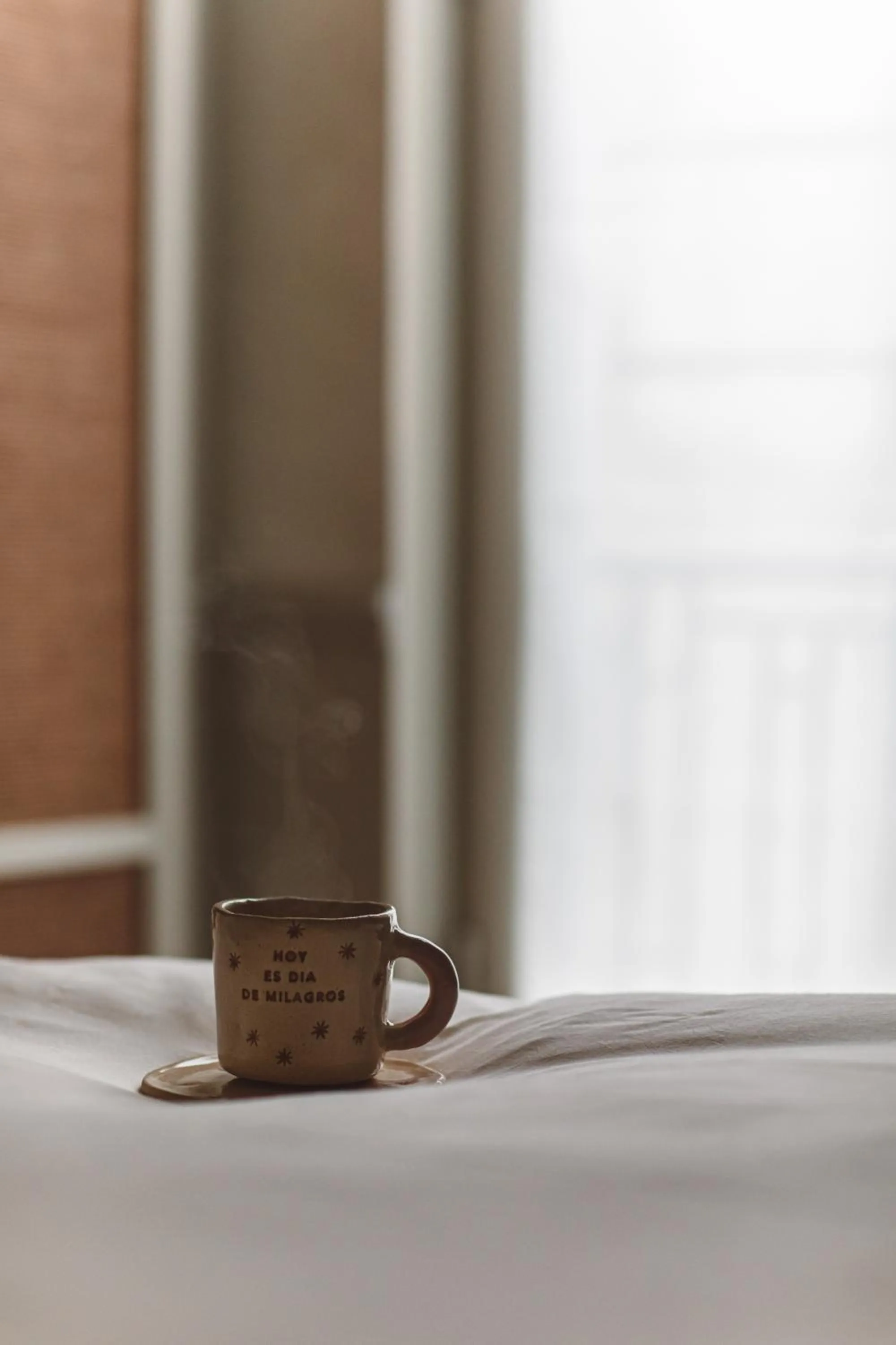 Coffee/tea facilities in HOY Paris - Yoga Hotel