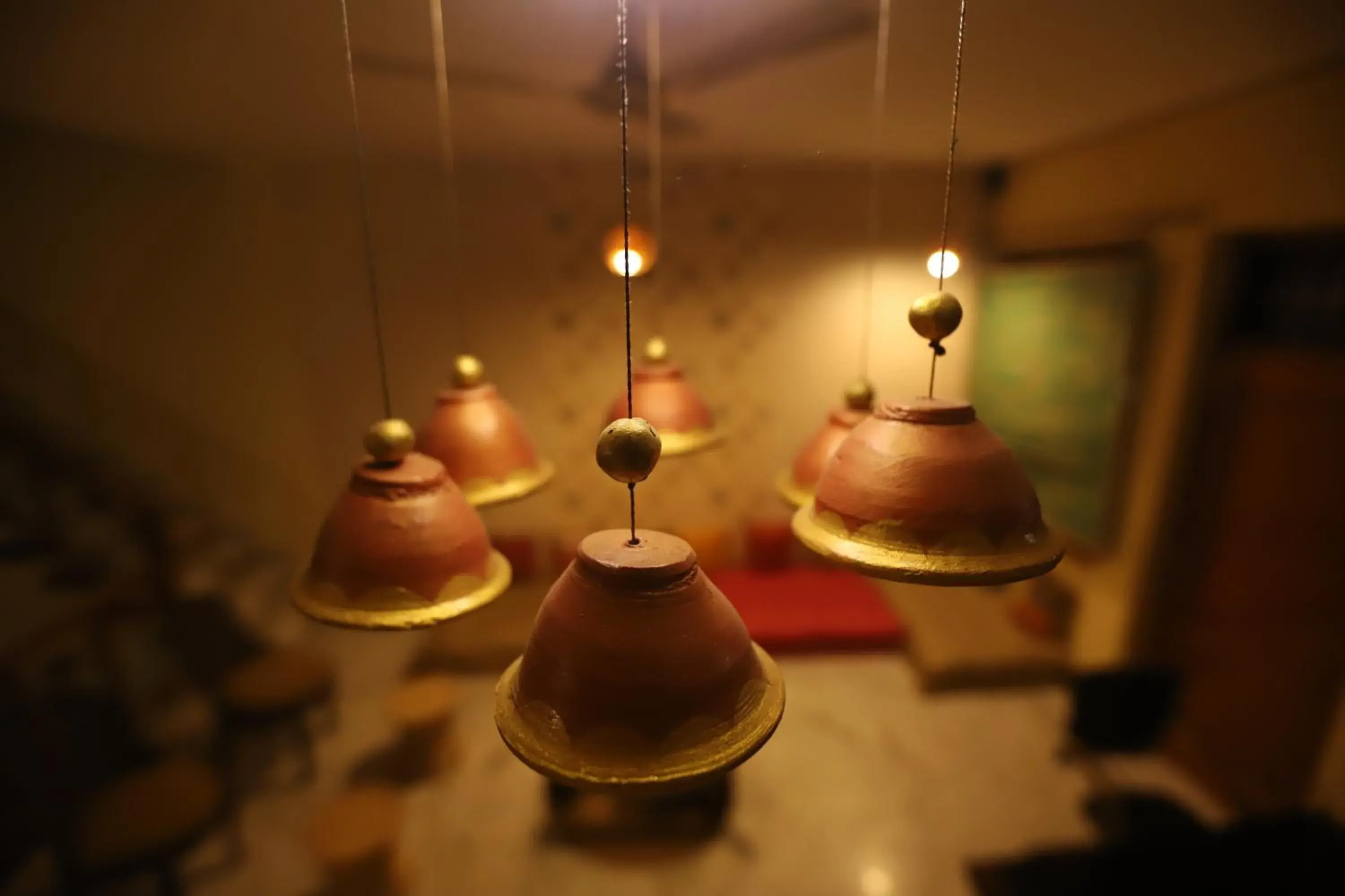 Karta-Purakh an Ayurvedic Stay Karta-Purakh an Ayurvedic Stay
