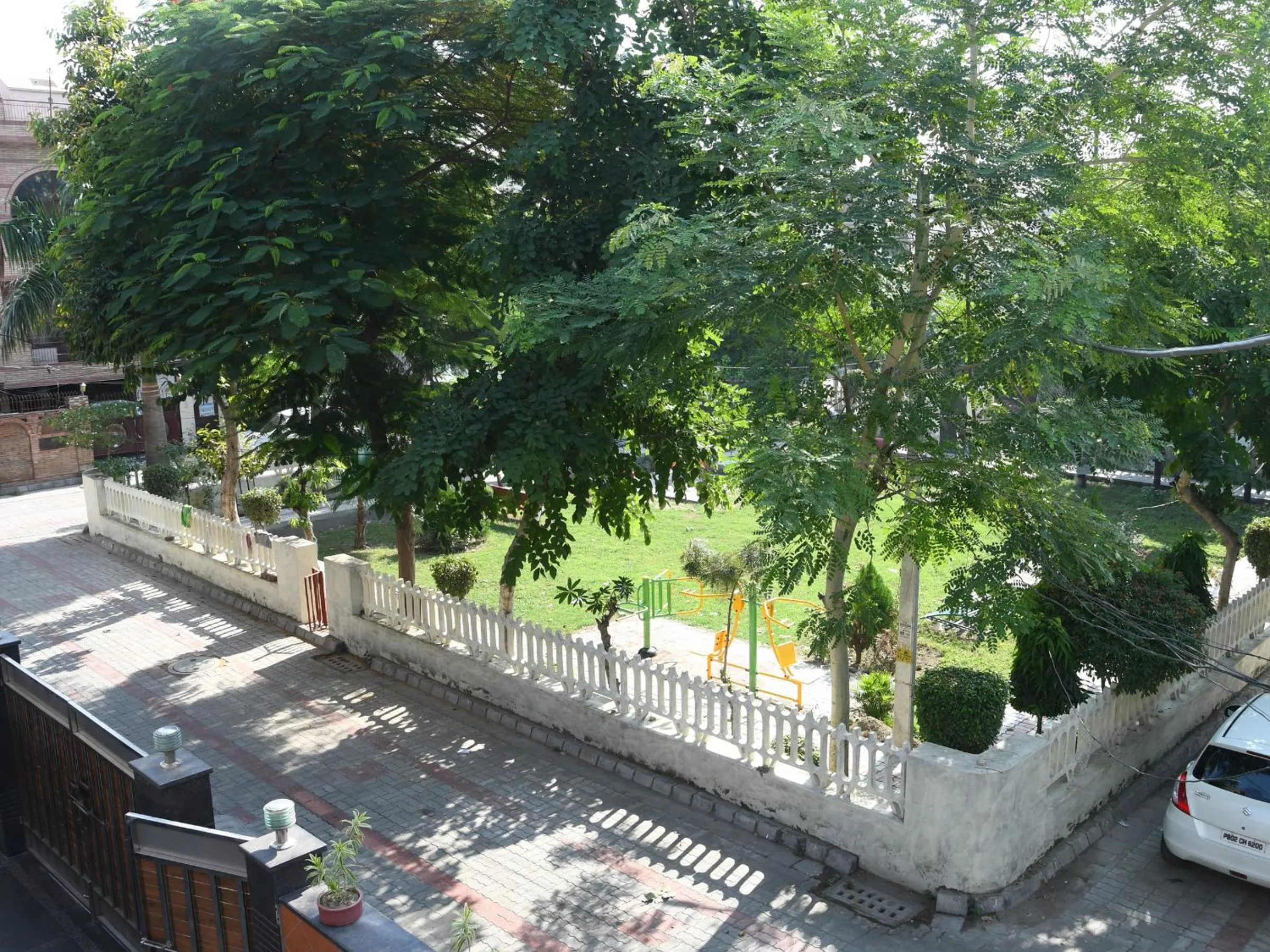 Karta-Purakh an Ayurvedic Stay