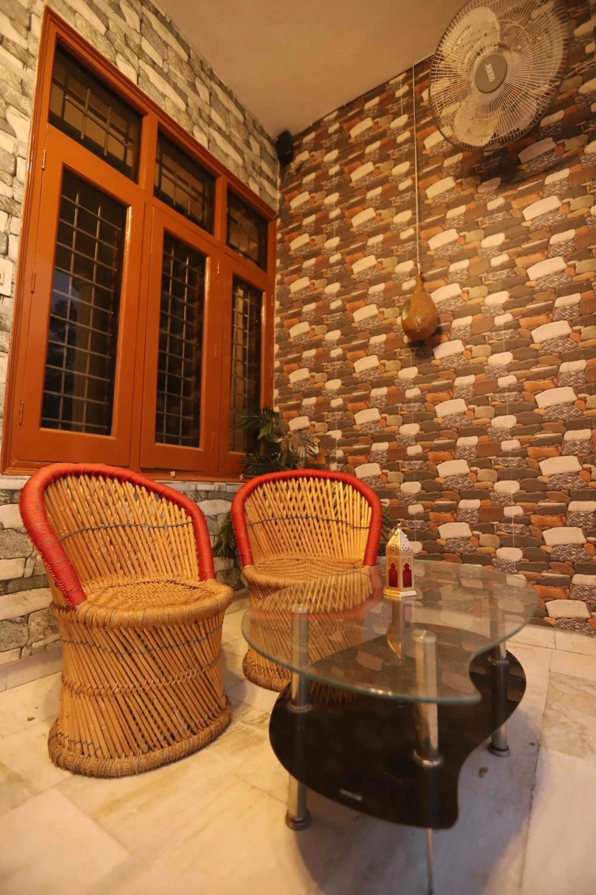 Karta-Purakh an Ayurvedic Stay