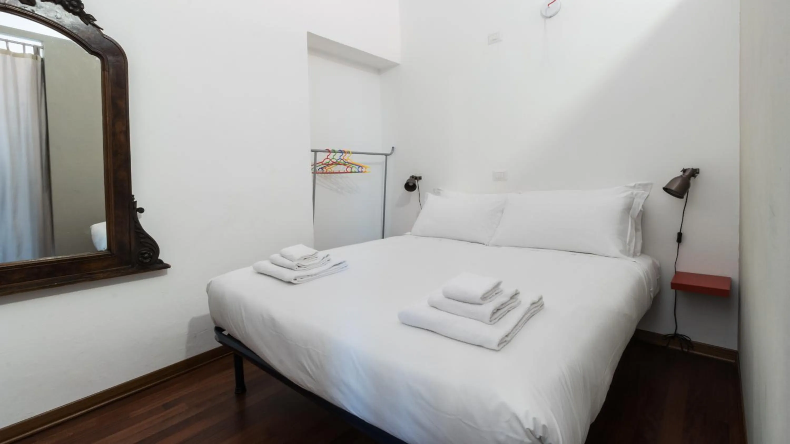 Bed in Italianway Easy - Paisiello 4