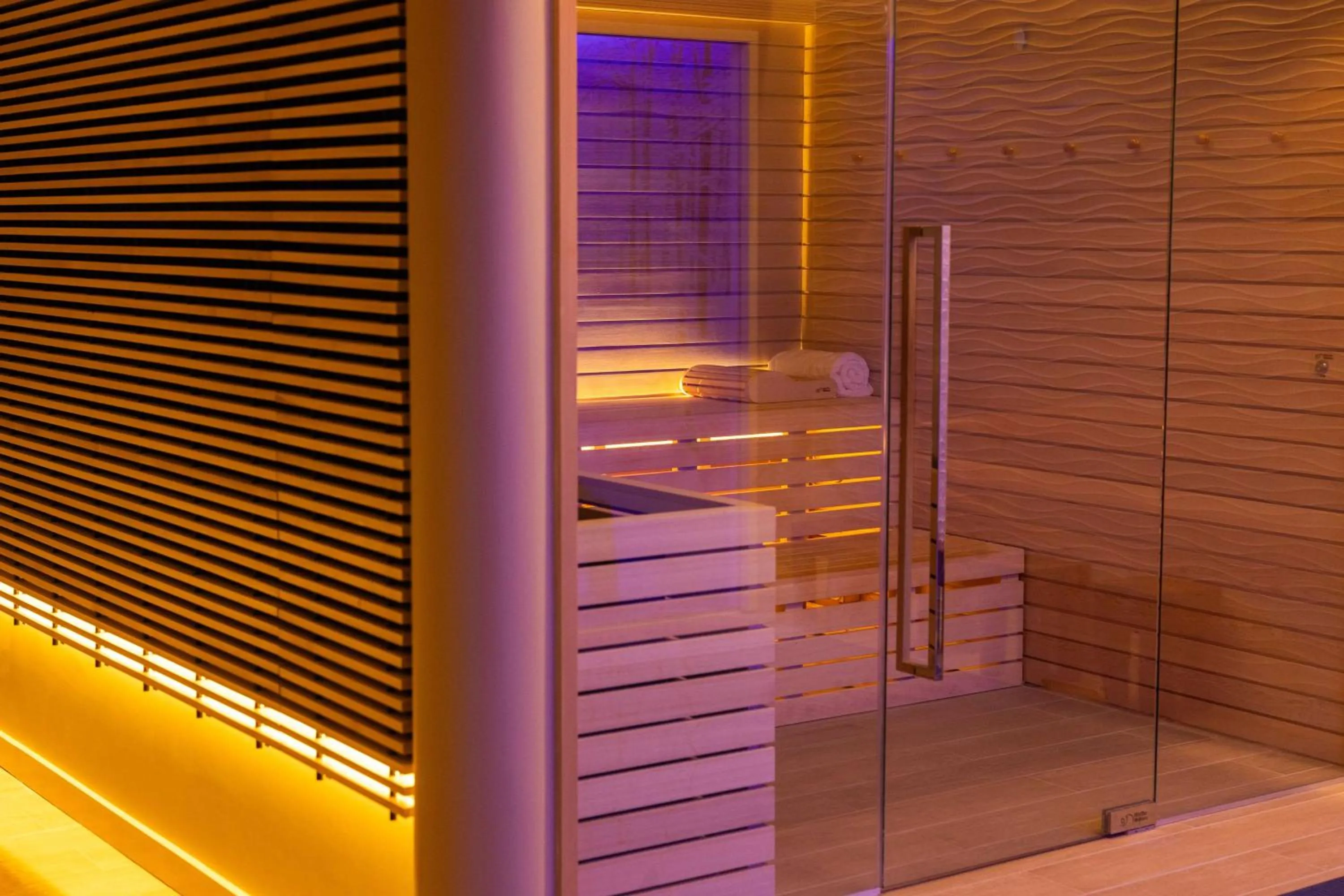 Spa and wellness centre/facilities in Thompson Central Park New York, by Hyatt