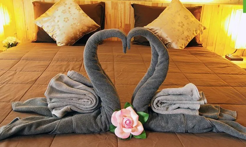 Paradise Land Resort