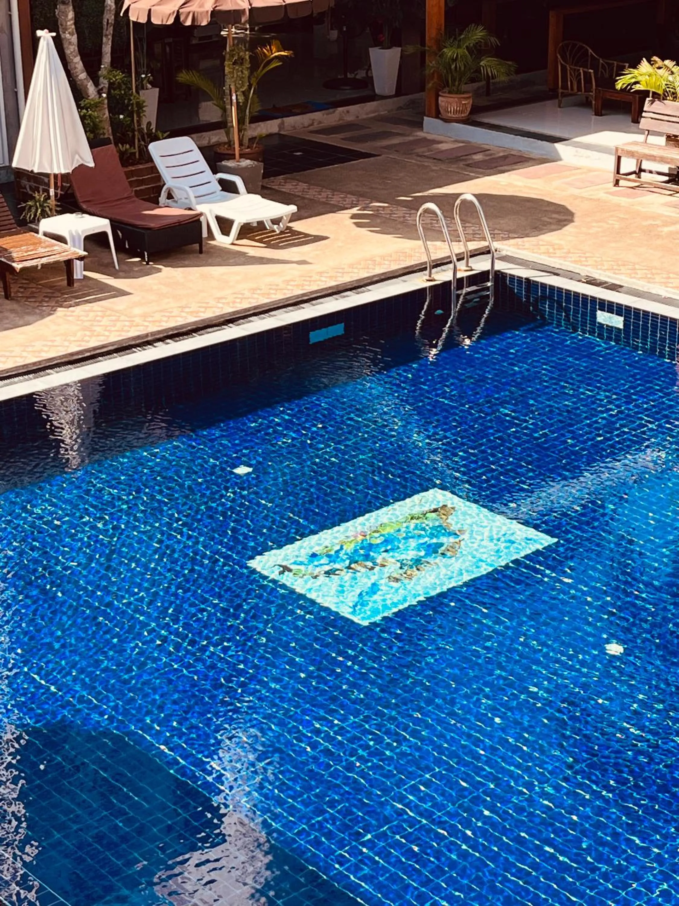 Paradise Land Resort