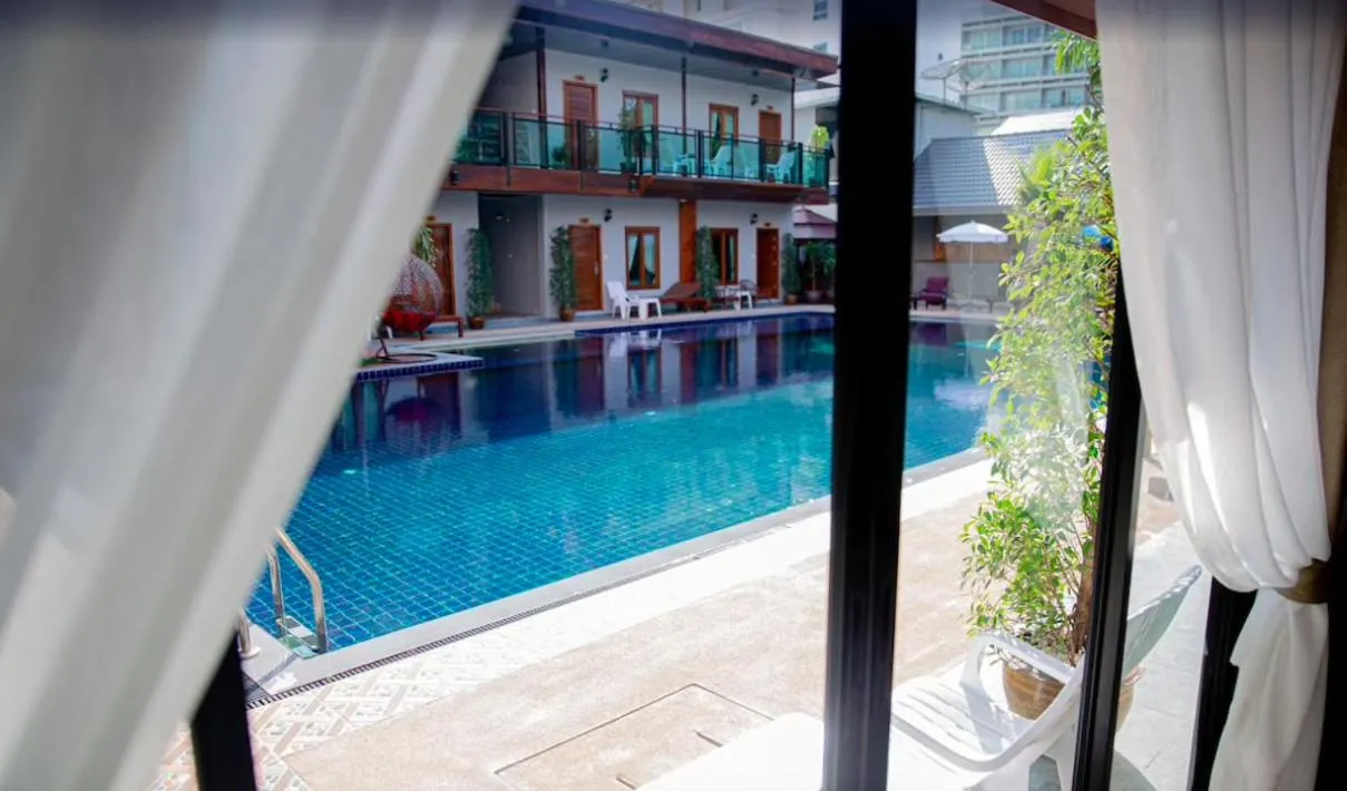 Paradise Land Resort