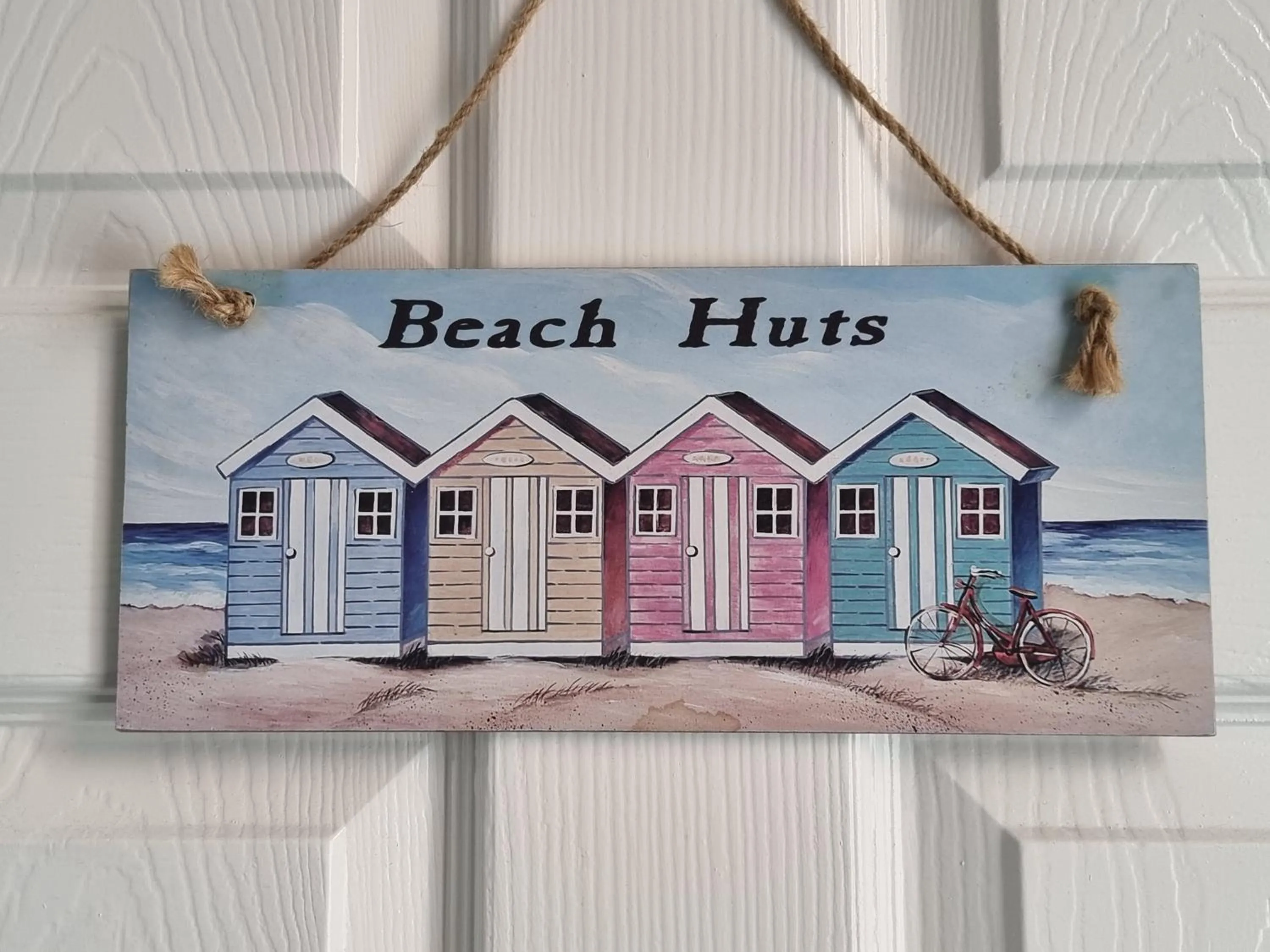 Decorative detail in The Skegness Hotel