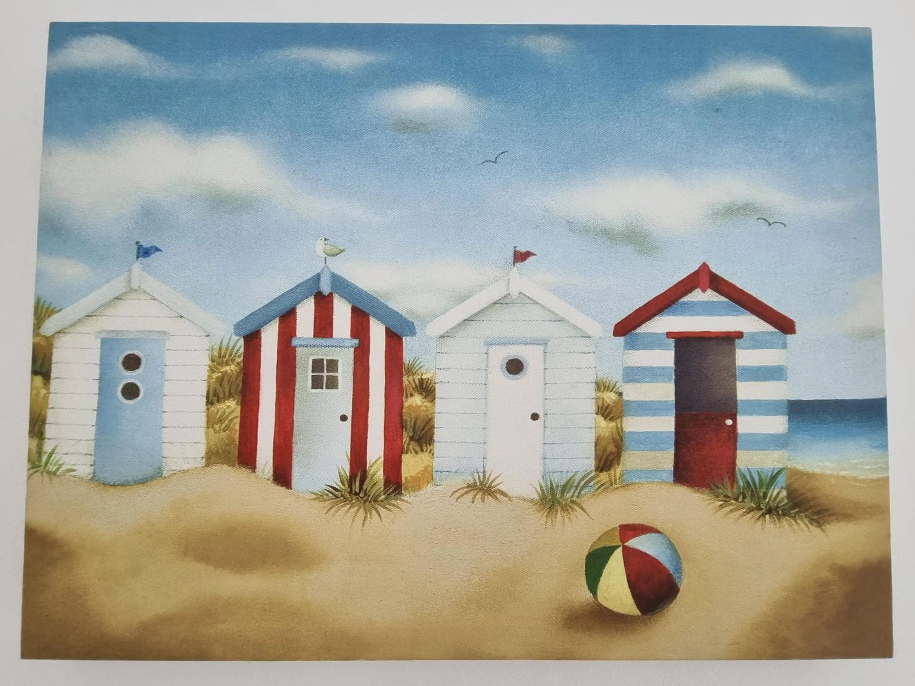 Decorative detail in The Skegness Hotel