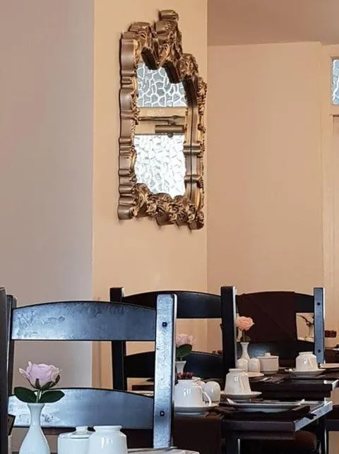 Restaurant/places to eat in The Skegness Hotel