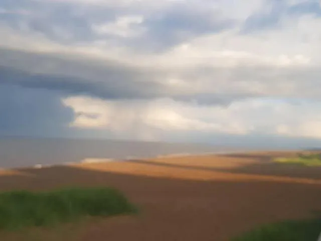 Natural landscape in The Skegness Hotel