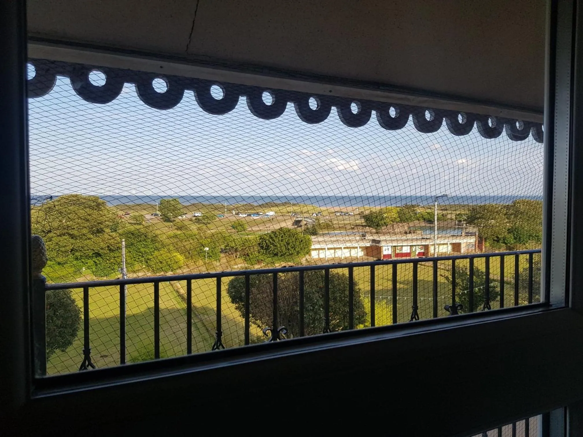 Nearby landmark in The Skegness Hotel