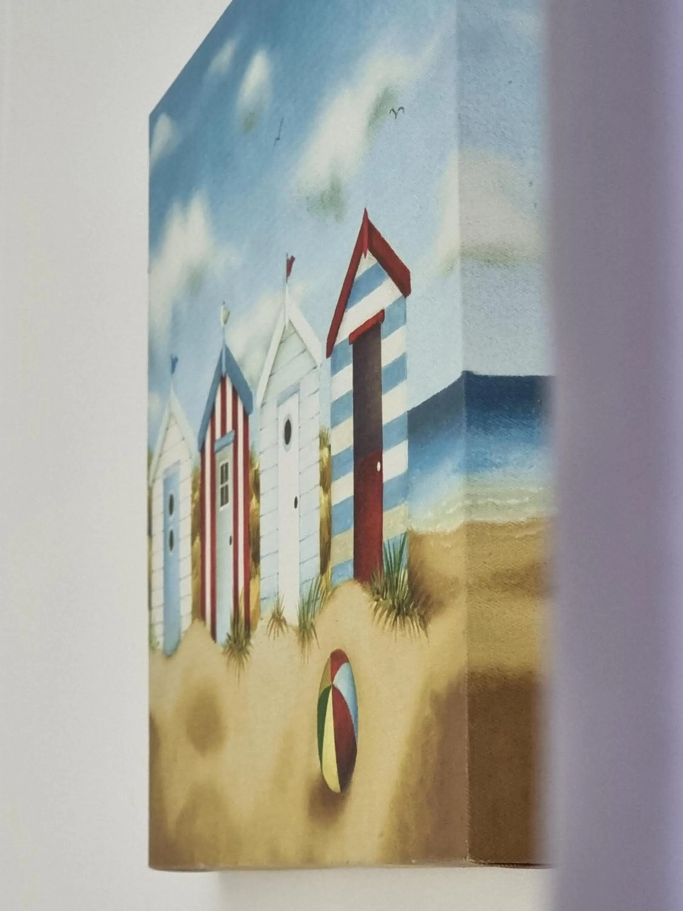 Decorative detail in The Skegness Hotel