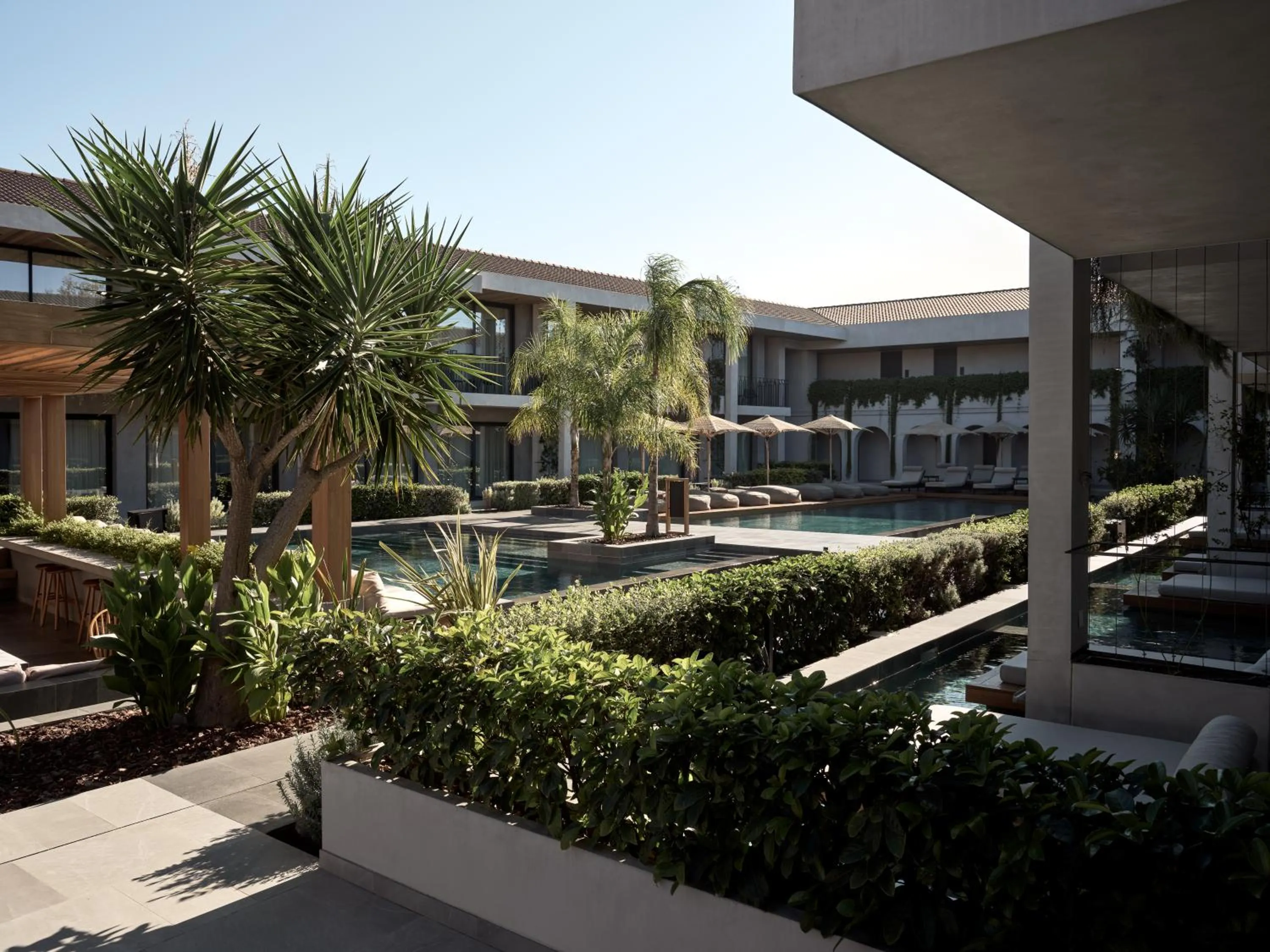 View (from property/room) in Contessina Suites & Spa - Adults Only