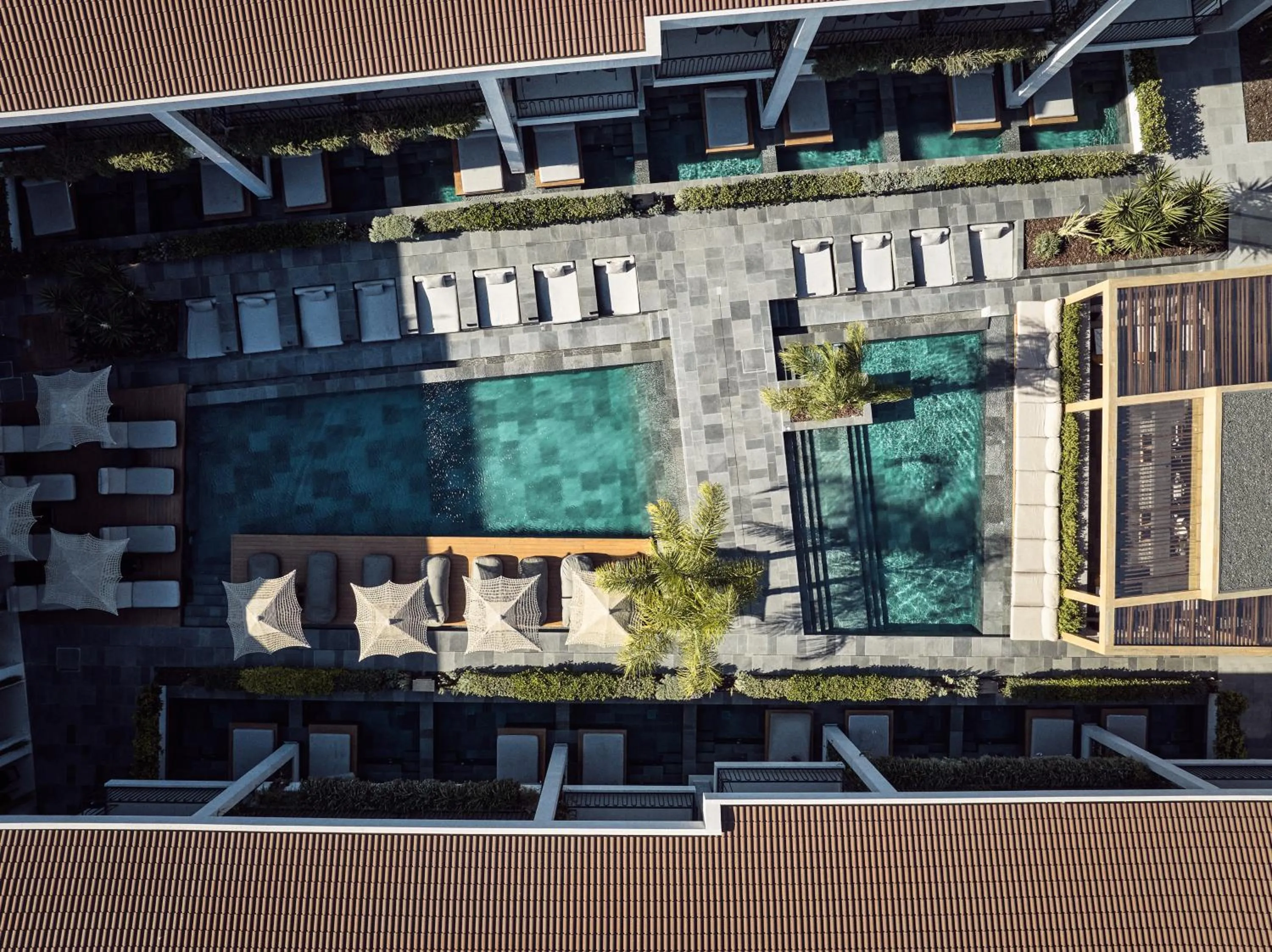 Property building in Contessina Suites & Spa - Adults Only