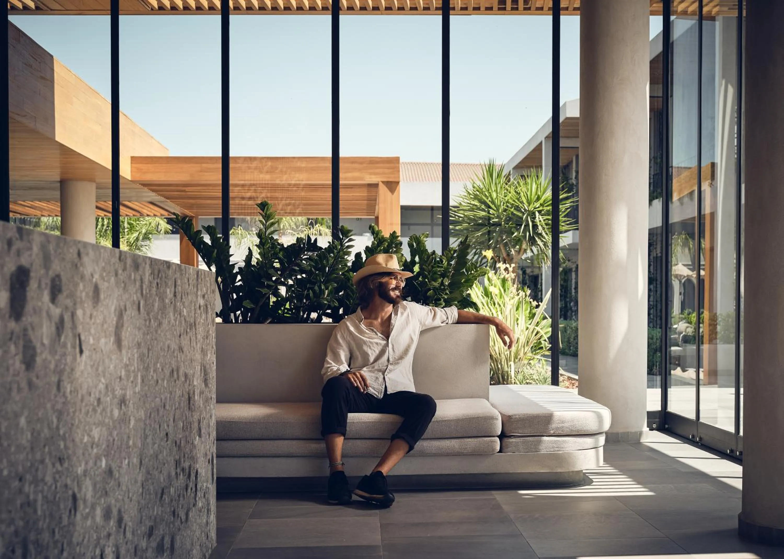 Property building in Contessina Suites & Spa - Adults Only