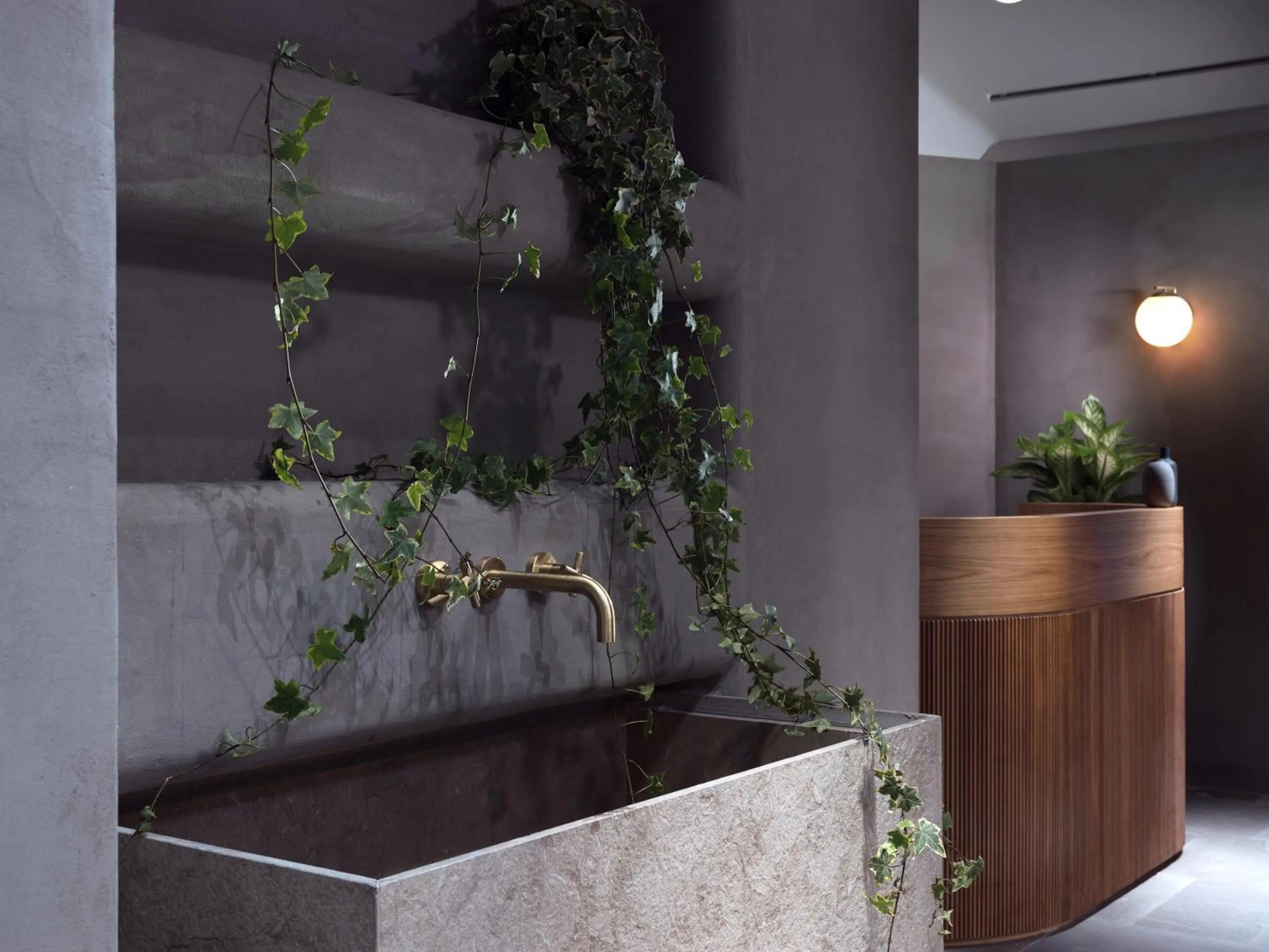 Spa and wellness centre/facilities in Contessina Suites & Spa - Adults Only