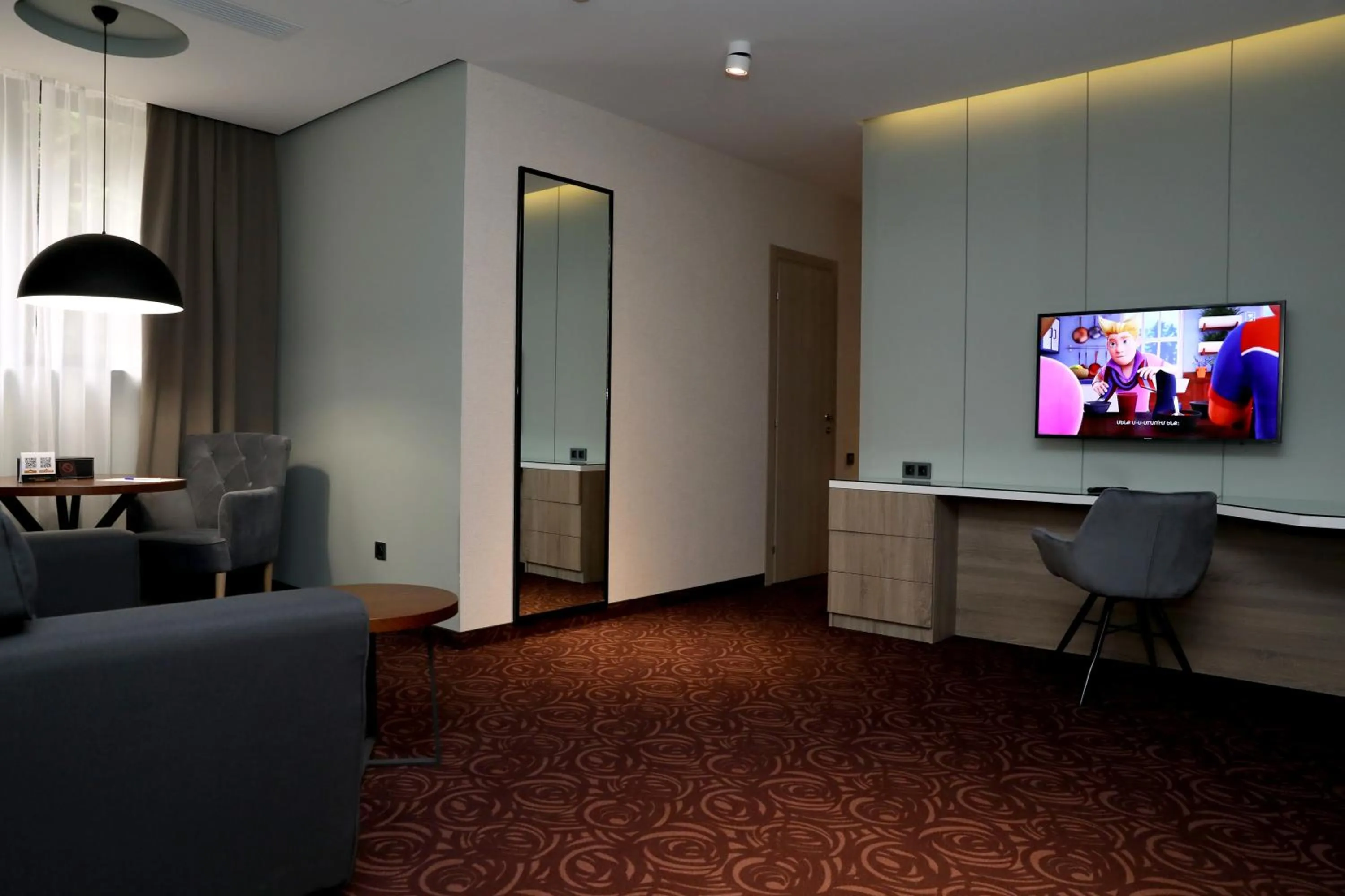 Best Western Plus Paradise Hotel Dilijan