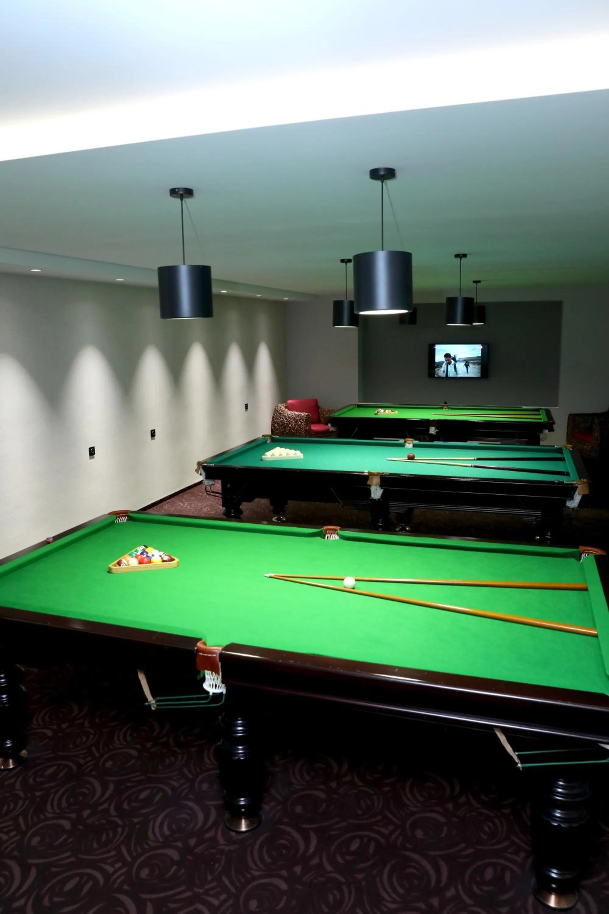 Best Western Plus Paradise Hotel Dilijan