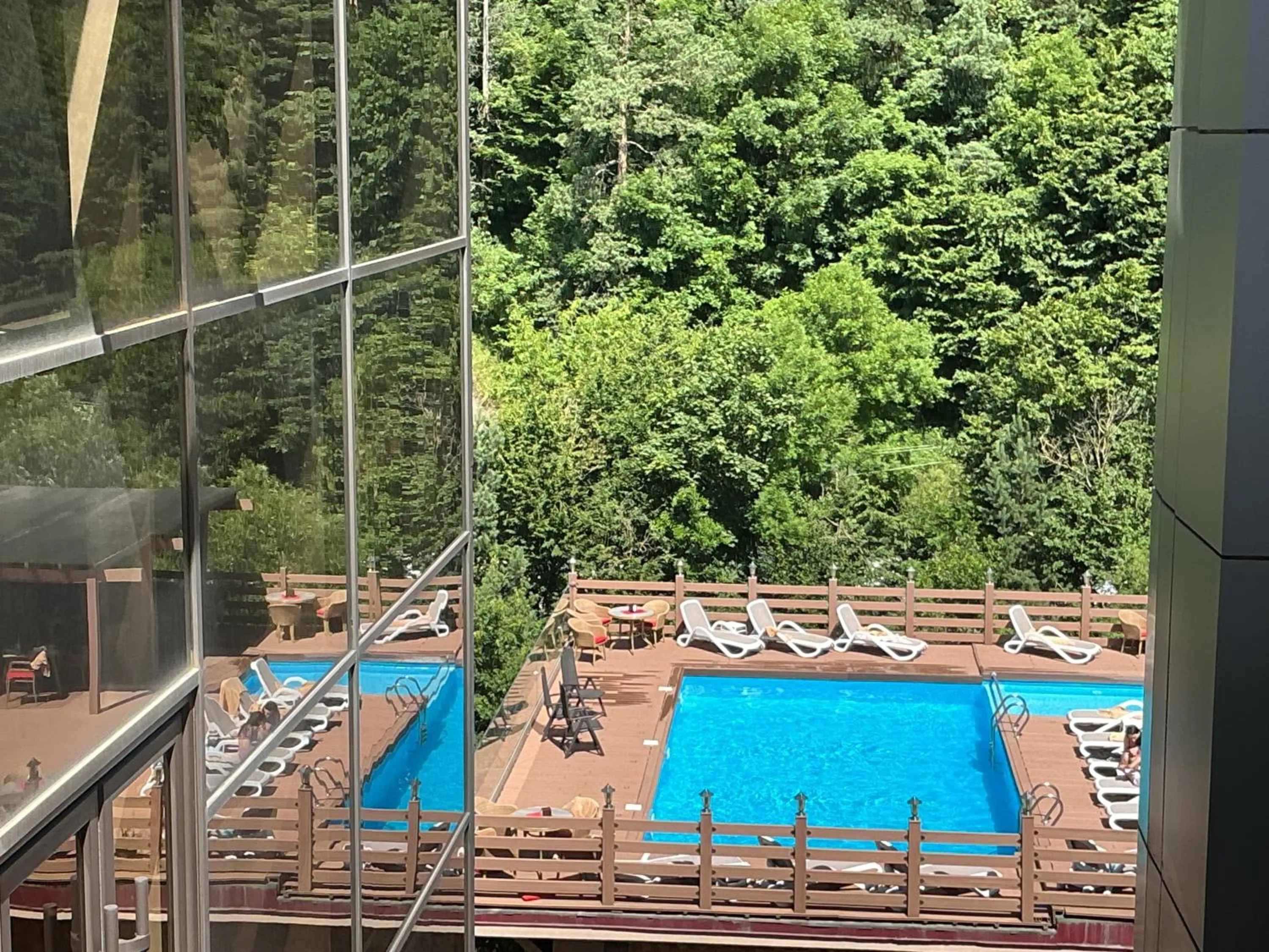 Best Western Plus Paradise Hotel Dilijan