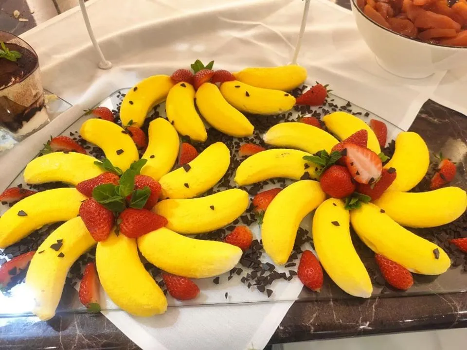 Best Western Plus Paradise Hotel Dilijan