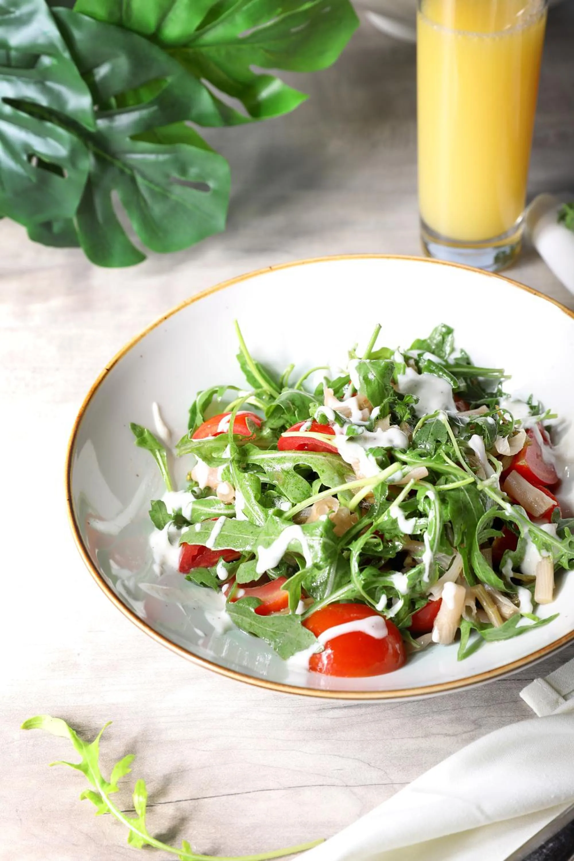 Restaurant/places to eat in Best Western Plus Paradise Hotel Dilijan