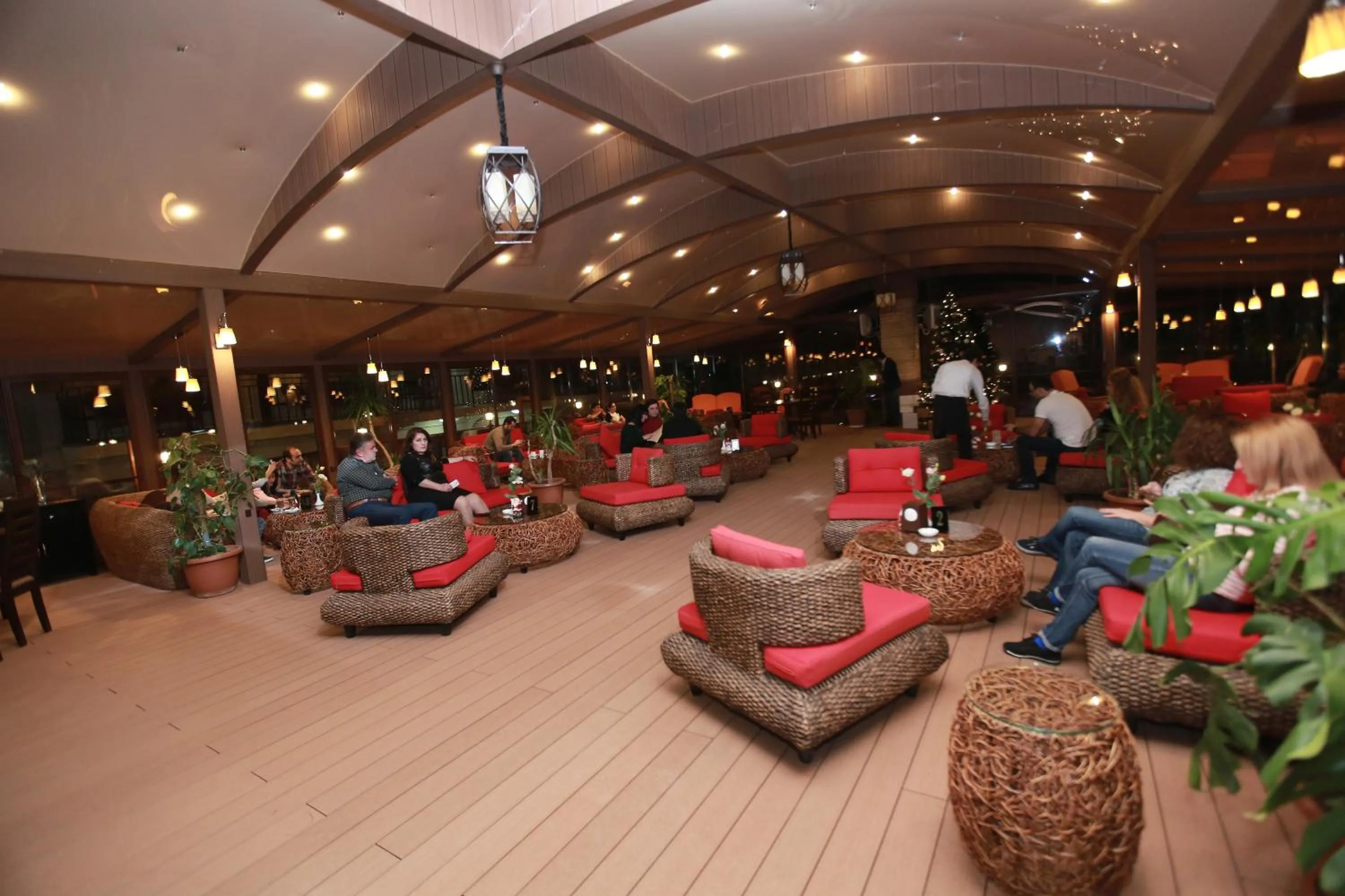 Best Western Plus Paradise Hotel Dilijan