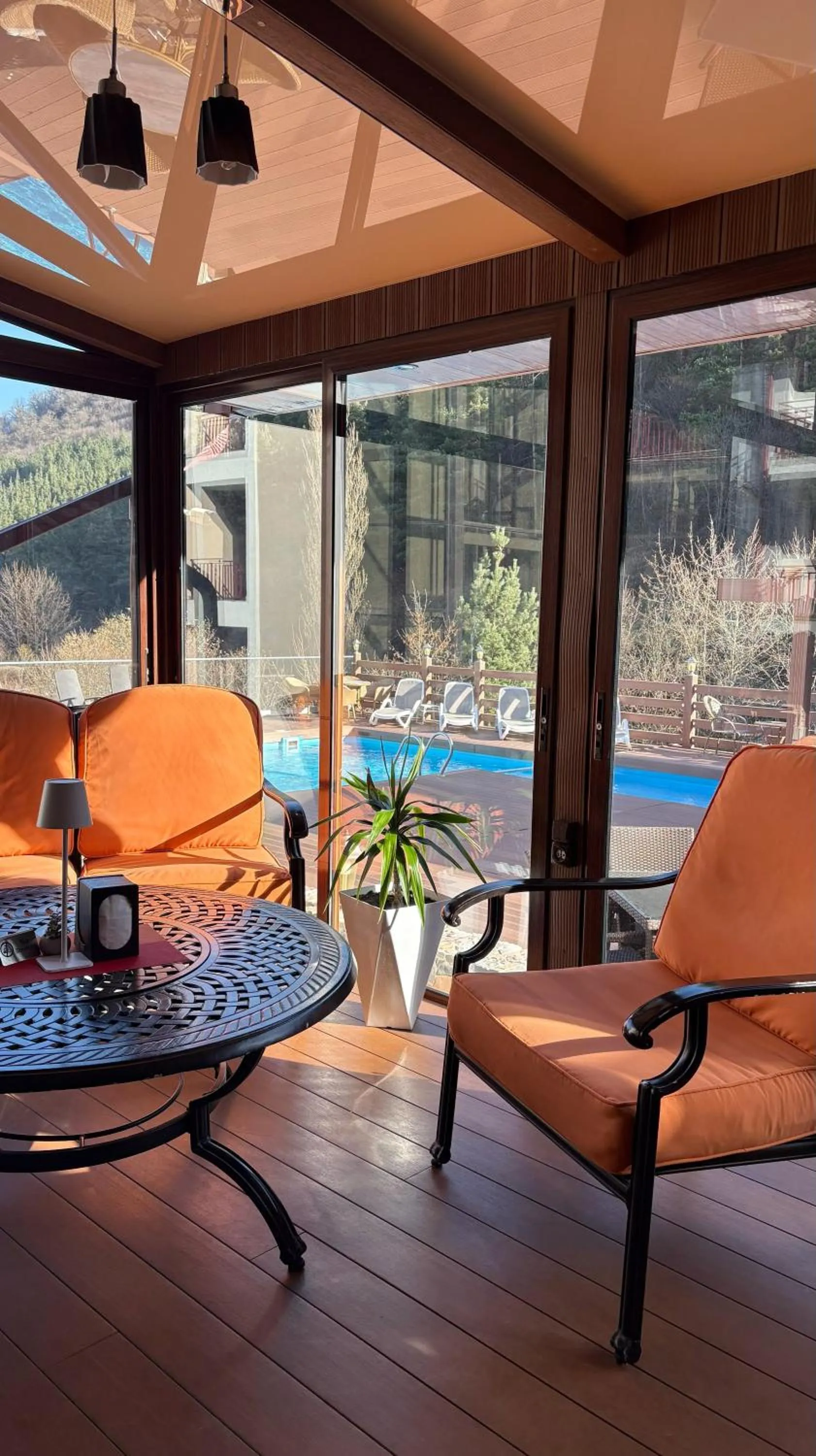 Best Western Plus Paradise Hotel Dilijan