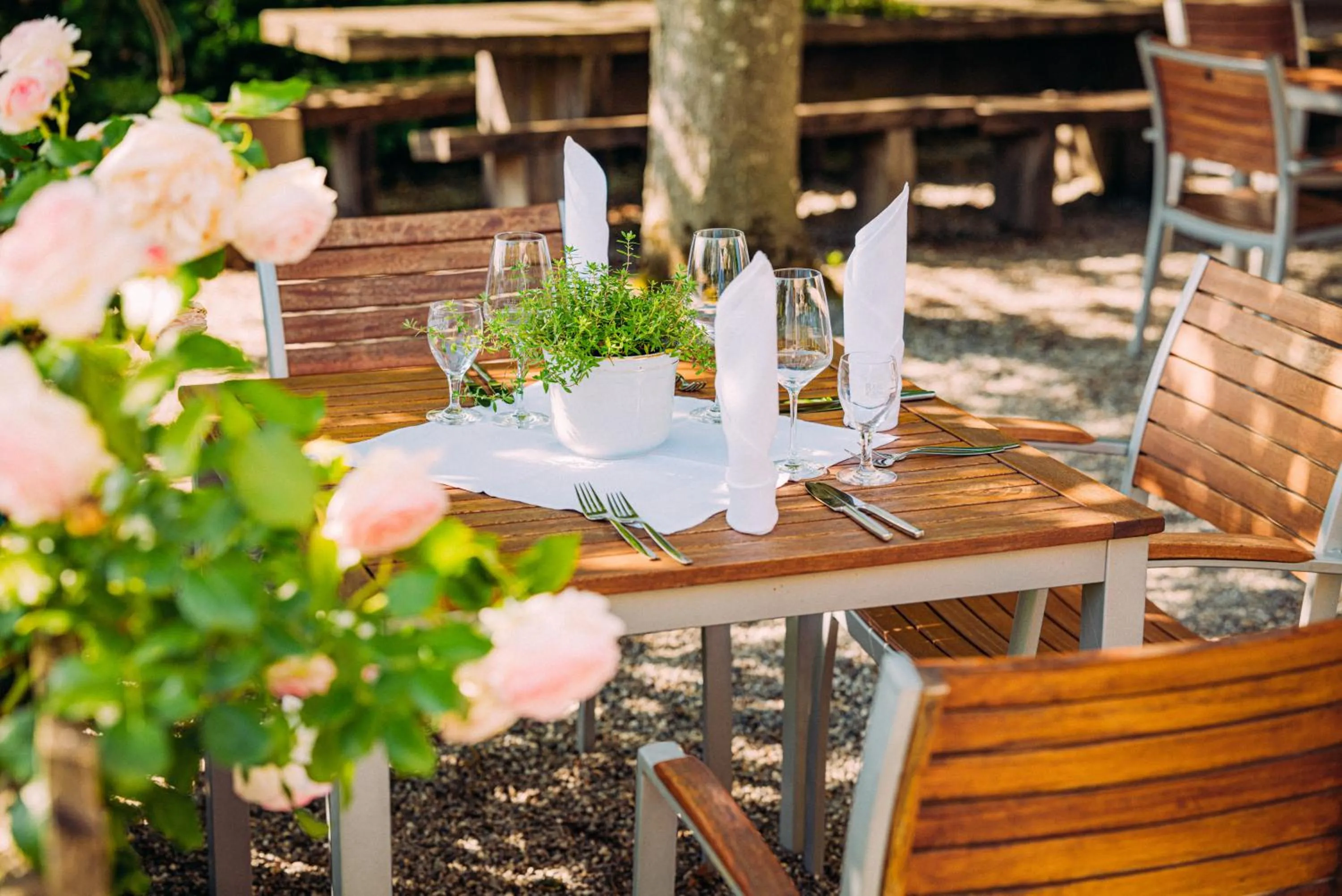 Restaurant/places to eat in Landgasthof Keller